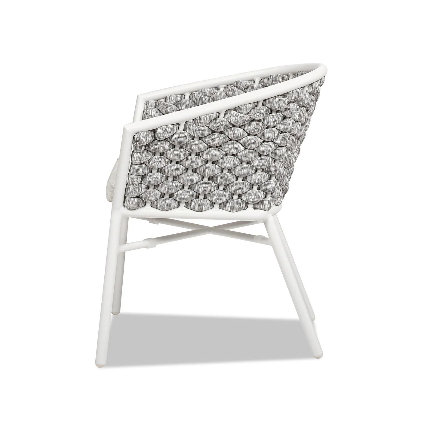 2321-rowan-rope-barrel-back-patio-dining-chairs-set-of-2-optic-white-7.webp Rowan - Rope Barrel Back Patio Dining Chairs (Set of 2) - Optic White