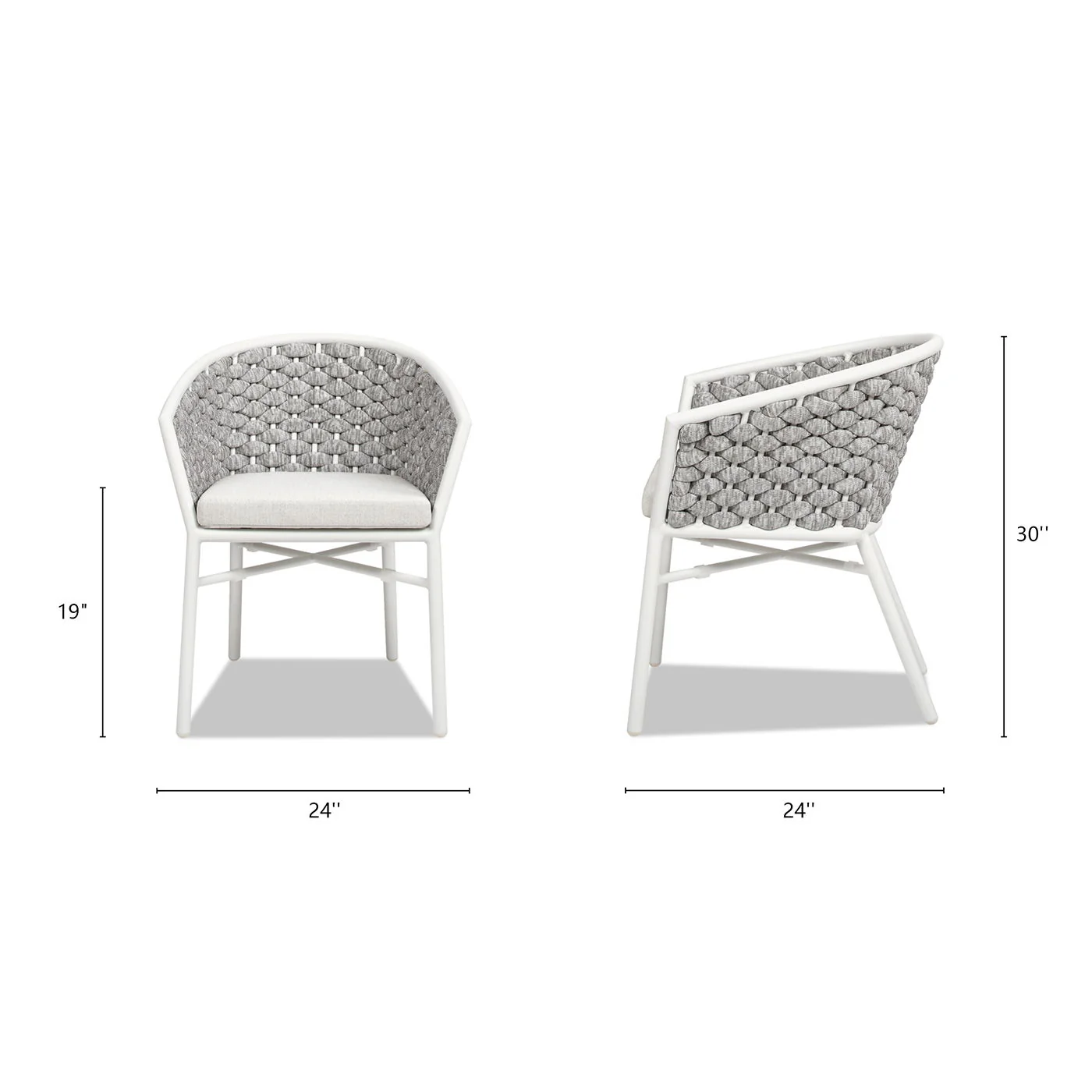 2321-rowan-rope-barrel-back-patio-dining-chairs-set-of-2-optic-white-8.webp Rowan - Rope Barrel Back Patio Dining Chairs (Set of 2) - Optic White