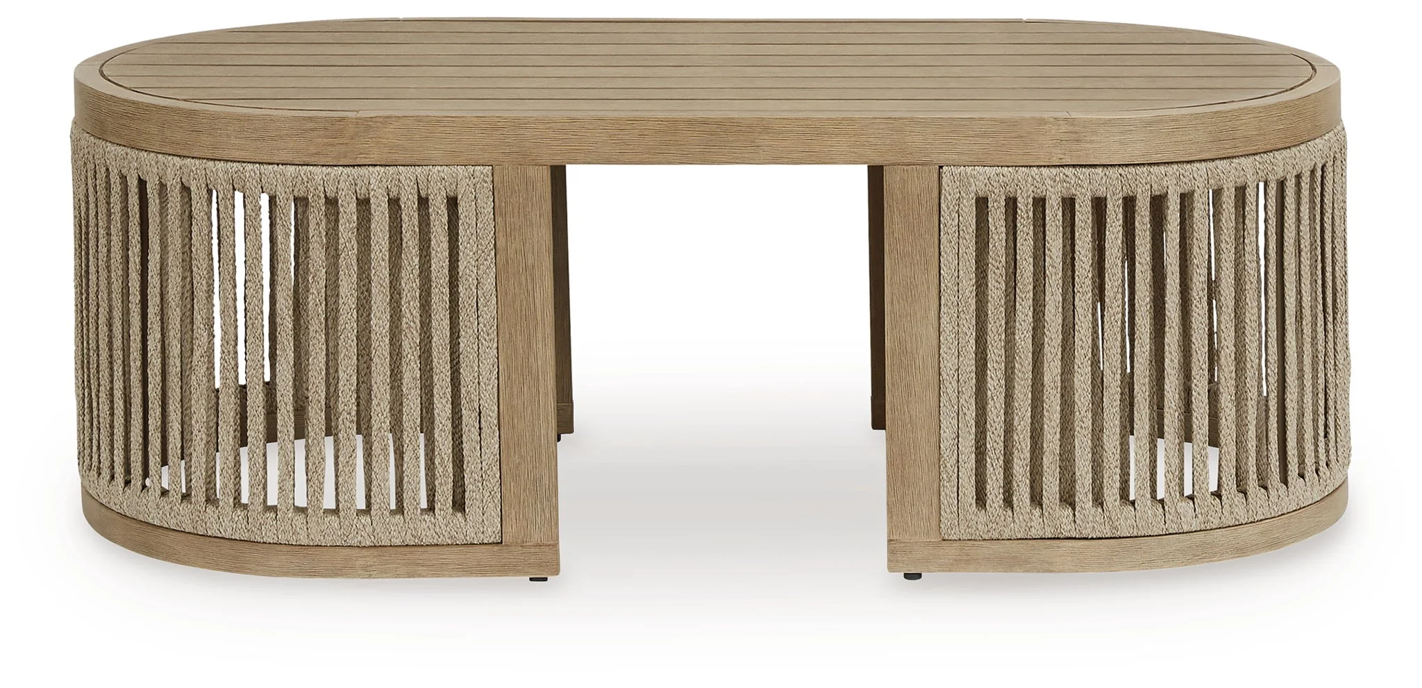 2345-serena-shores-rectangular-cocktail-table-beige-3.webp Serena Shores - Rectangular Cocktail Table - Beige