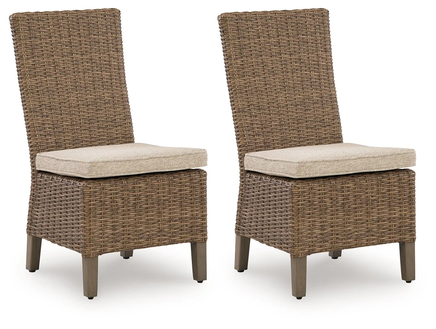 2355-laguna-heights-side-chair-with-cushion-set-of-2-beige-1.webp Laguna Heights - Side Chair With Cushion (Set of 2) - Beige