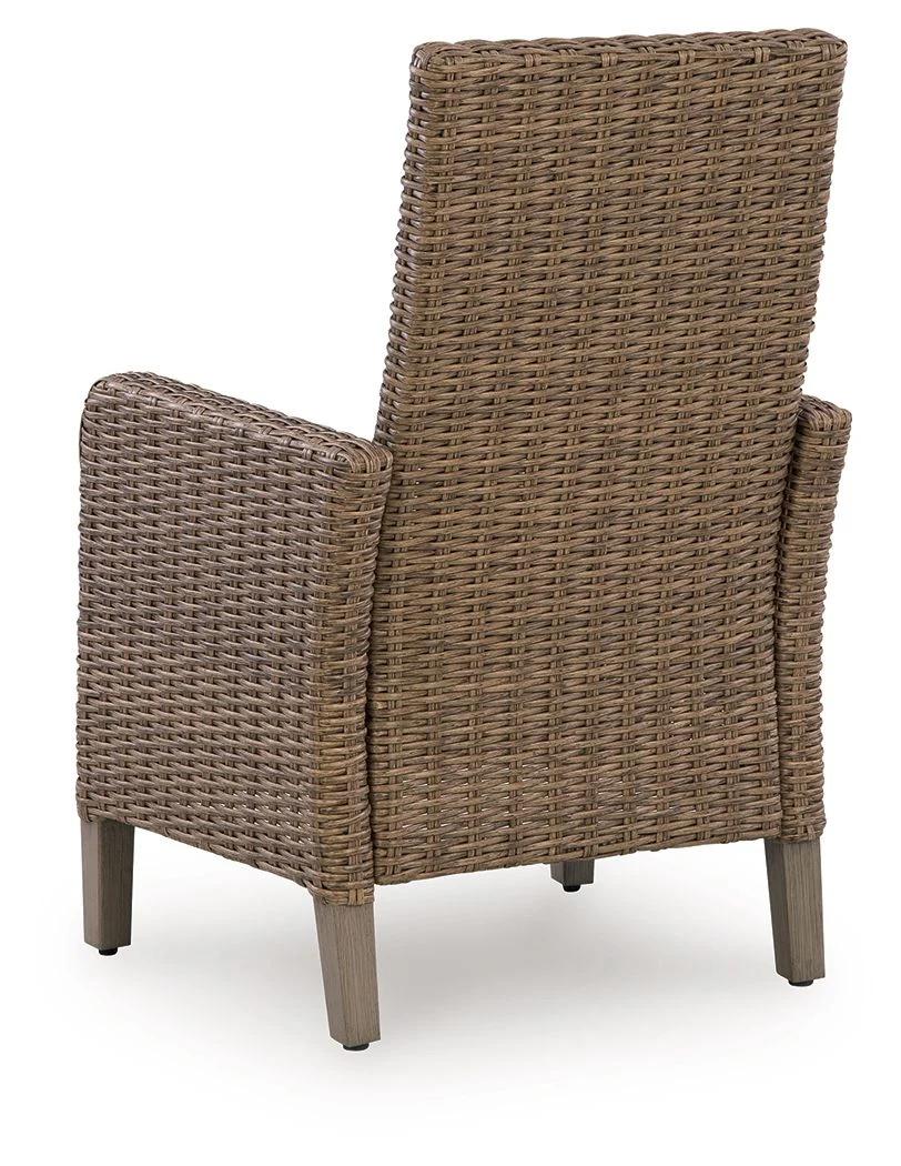 2356-laguna-heights-arm-chair-with-cushion-set-of-2-beige-6.webp Laguna Heights - Arm Chair With Cushion (Set of 2) - Beige