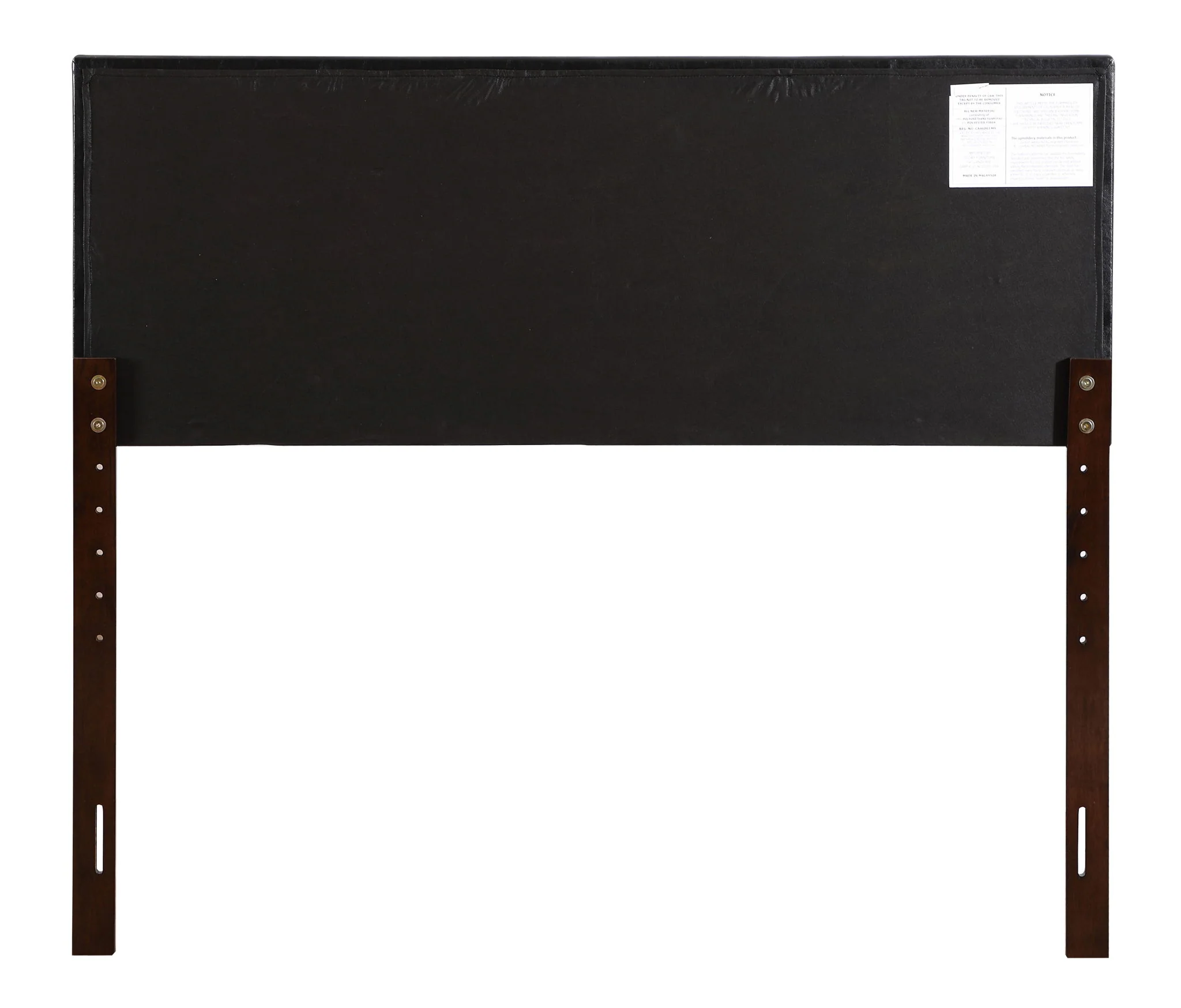 Super Nova - Upholstered Headboard