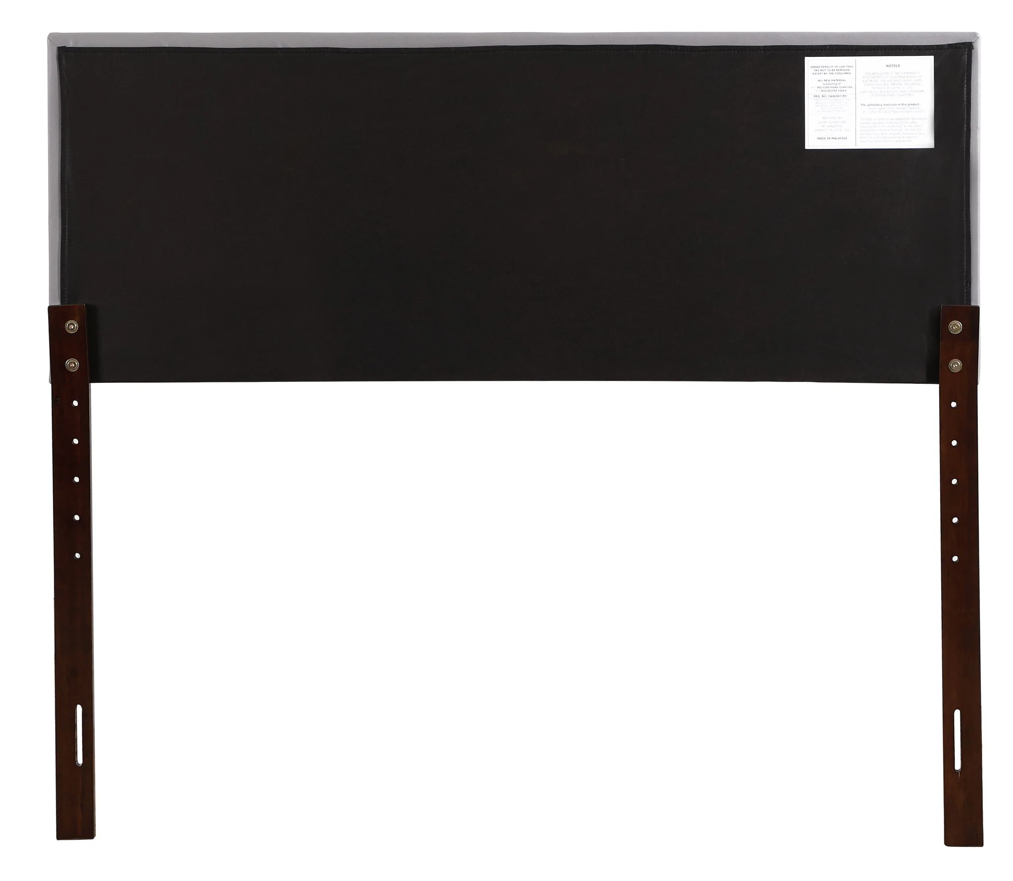 Super Nova - Upholstered Headboard