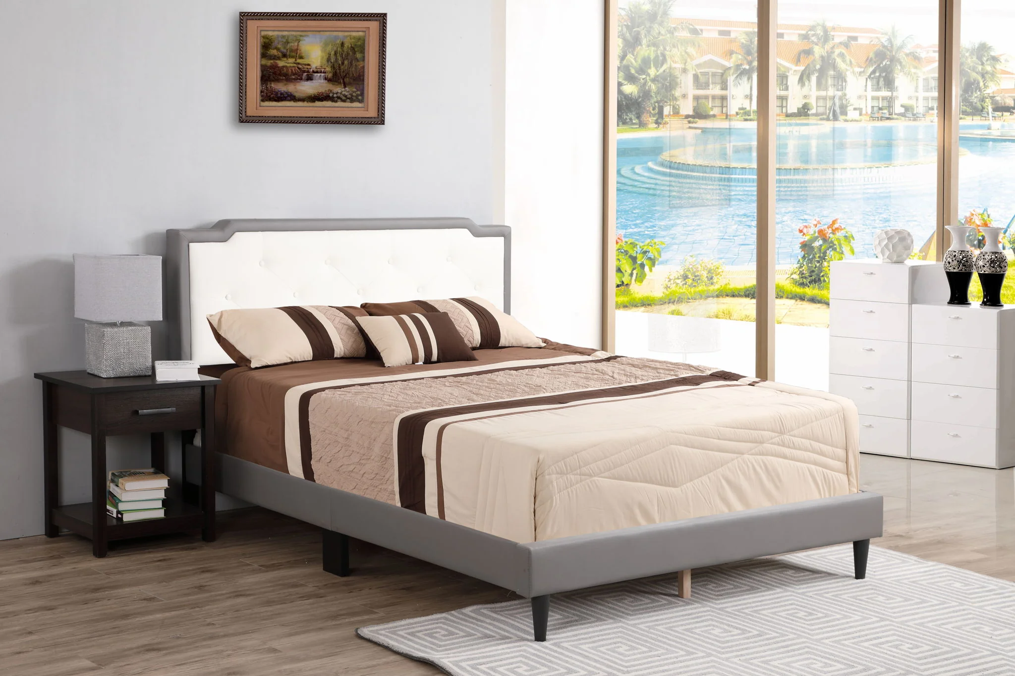 2419-bed-all-in-one-box-two-tone-1.webp Bed (All in One Box) - Two Tone