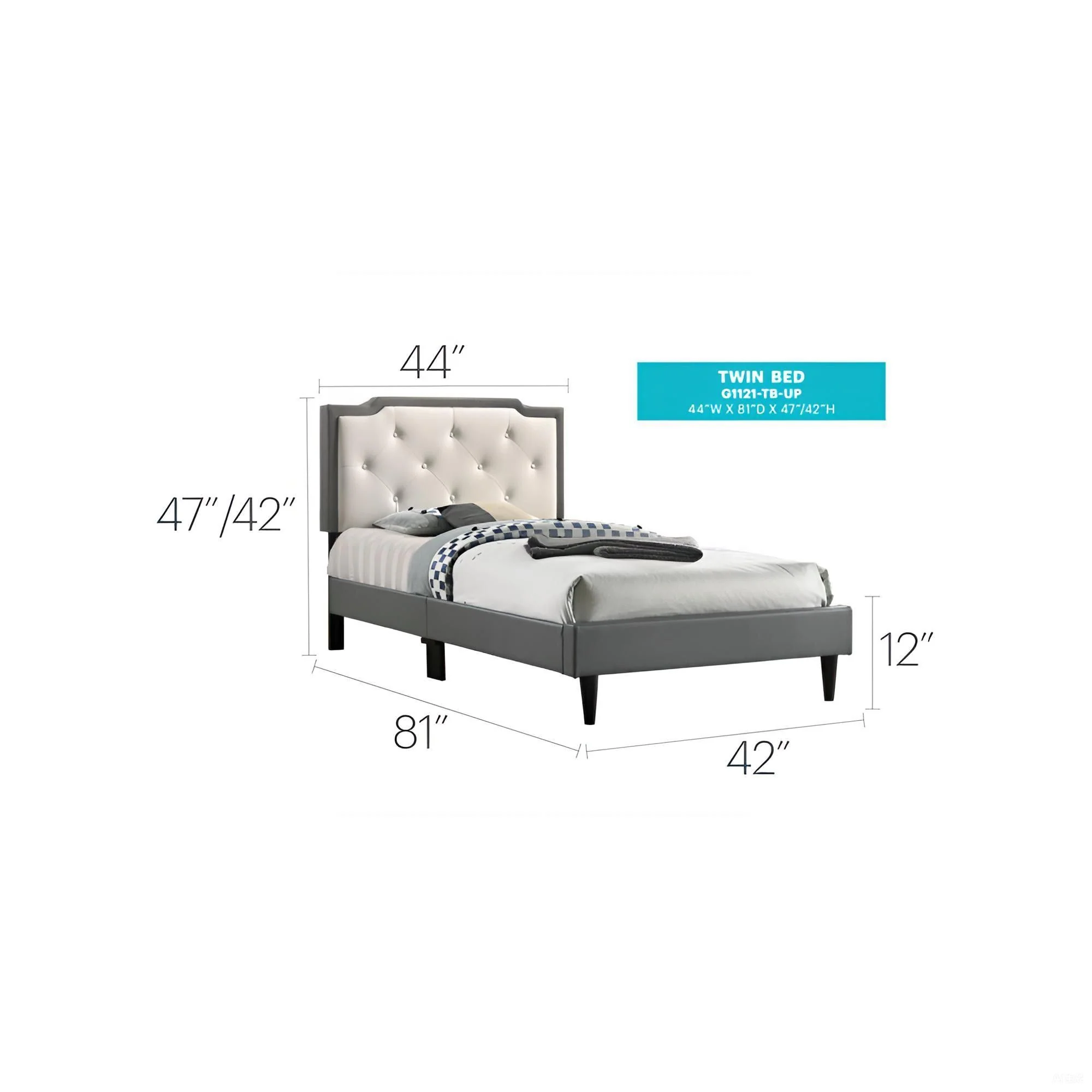 2419-bed-all-in-one-box-two-tone-13.webp Bed (All in One Box) - Two Tone