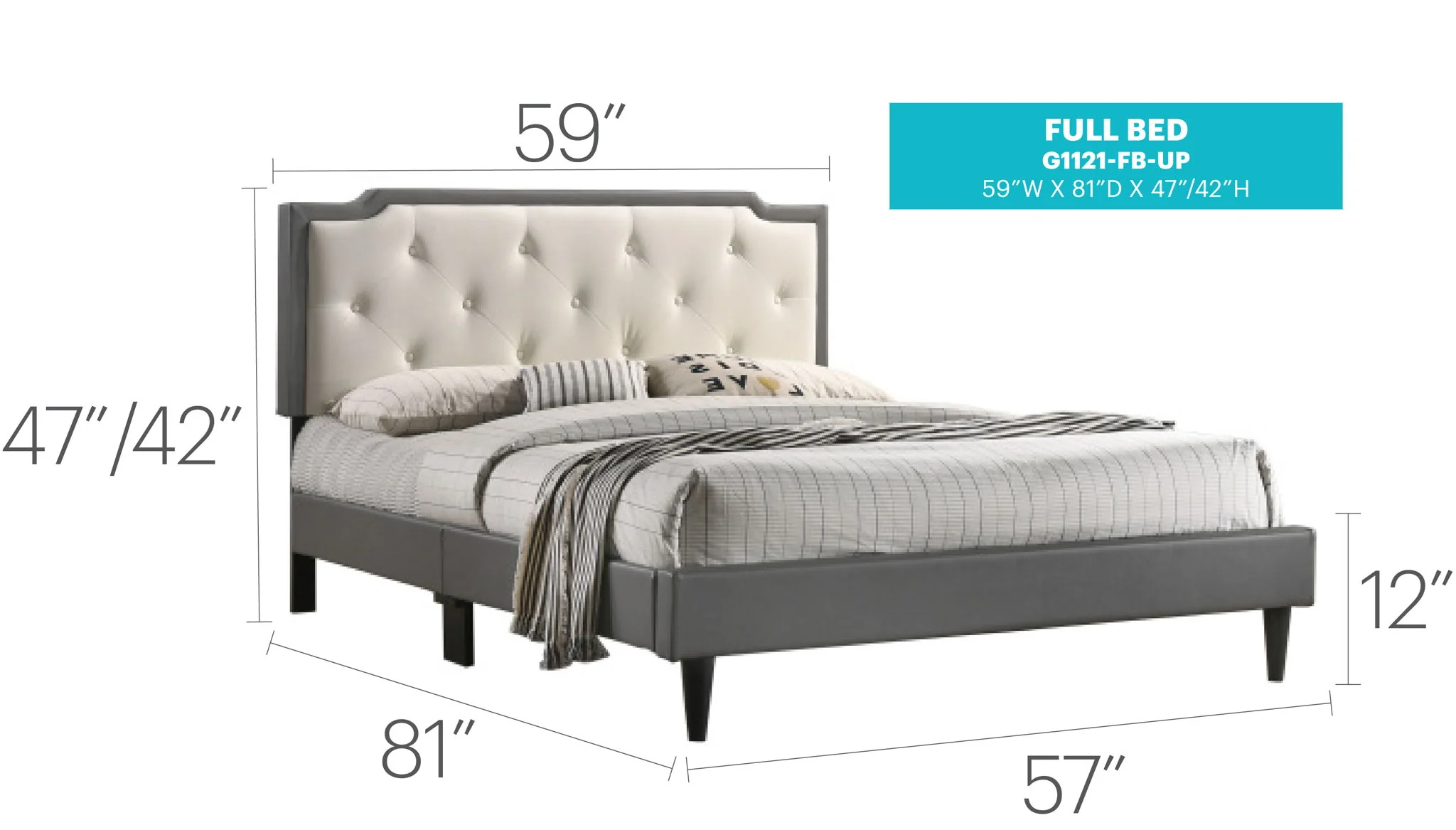 2419-bed-all-in-one-box-two-tone-14.webp Bed (All in One Box) - Two Tone