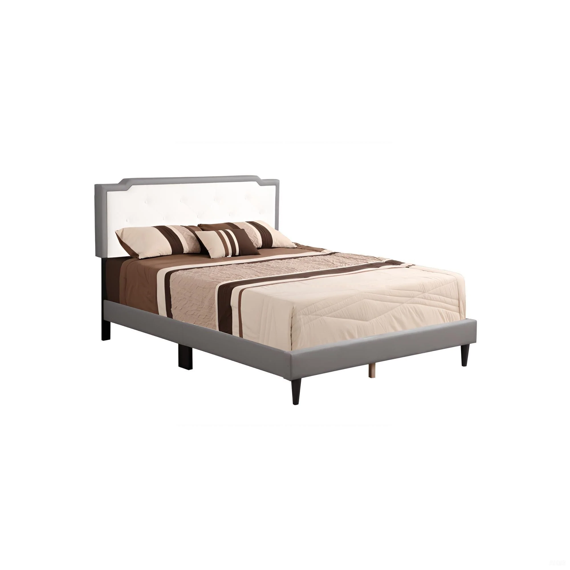 2419-bed-all-in-one-box-two-tone-2.webp Bed (All in One Box) - Two Tone