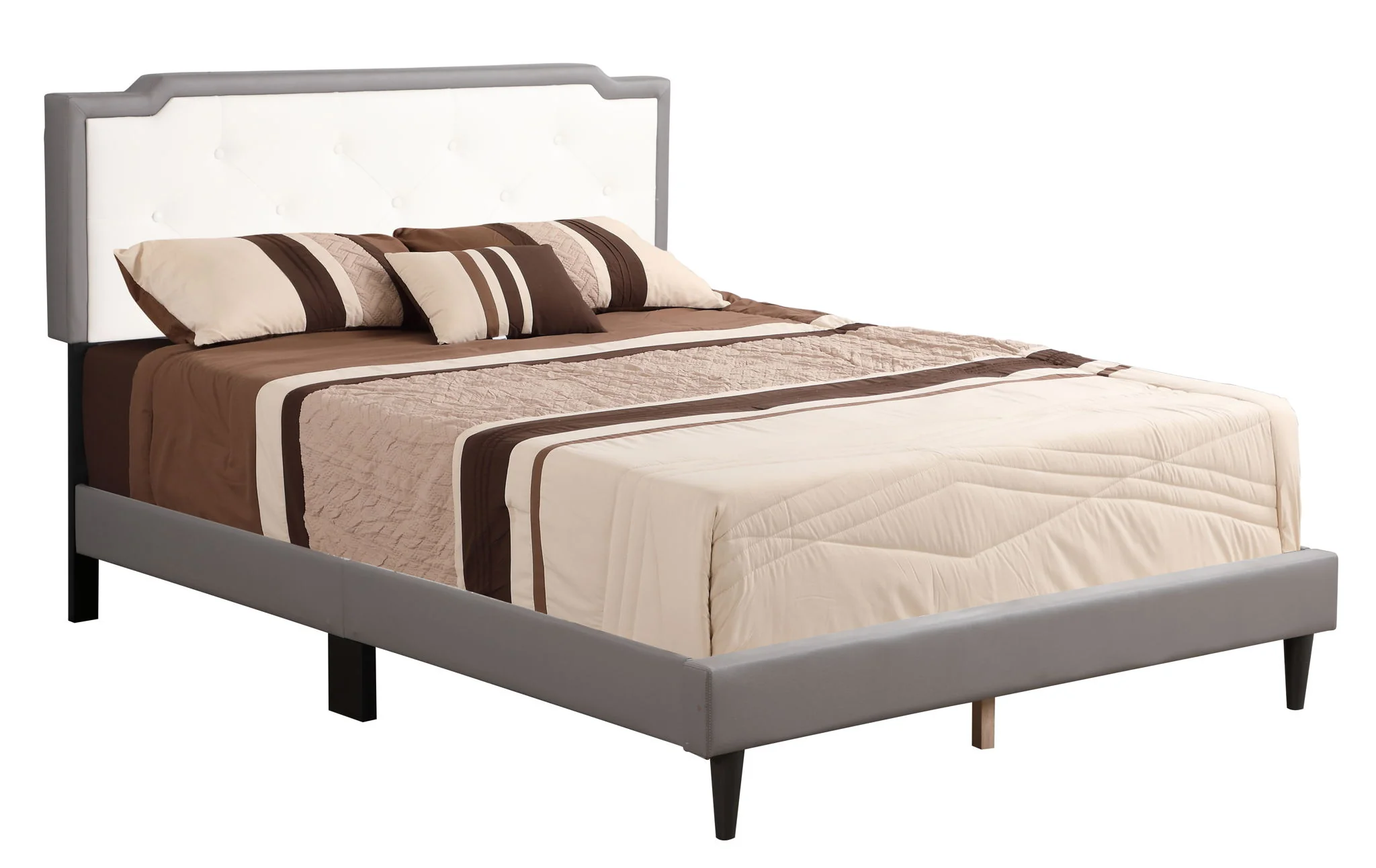 2419-bed-all-in-one-box-two-tone-20.webp Bed (All in One Box) - Two Tone