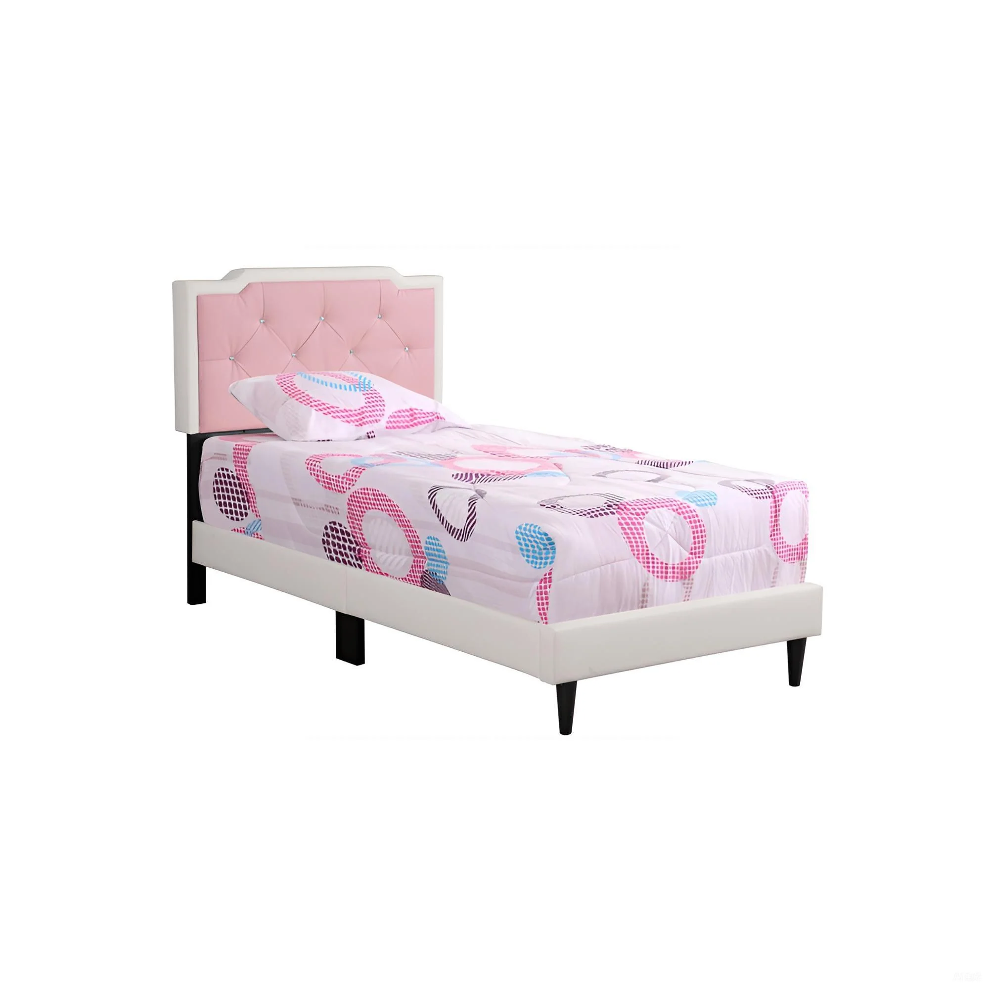 2419-bed-all-in-one-box-two-tone-3.webp Bed (All in One Box) - Two Tone