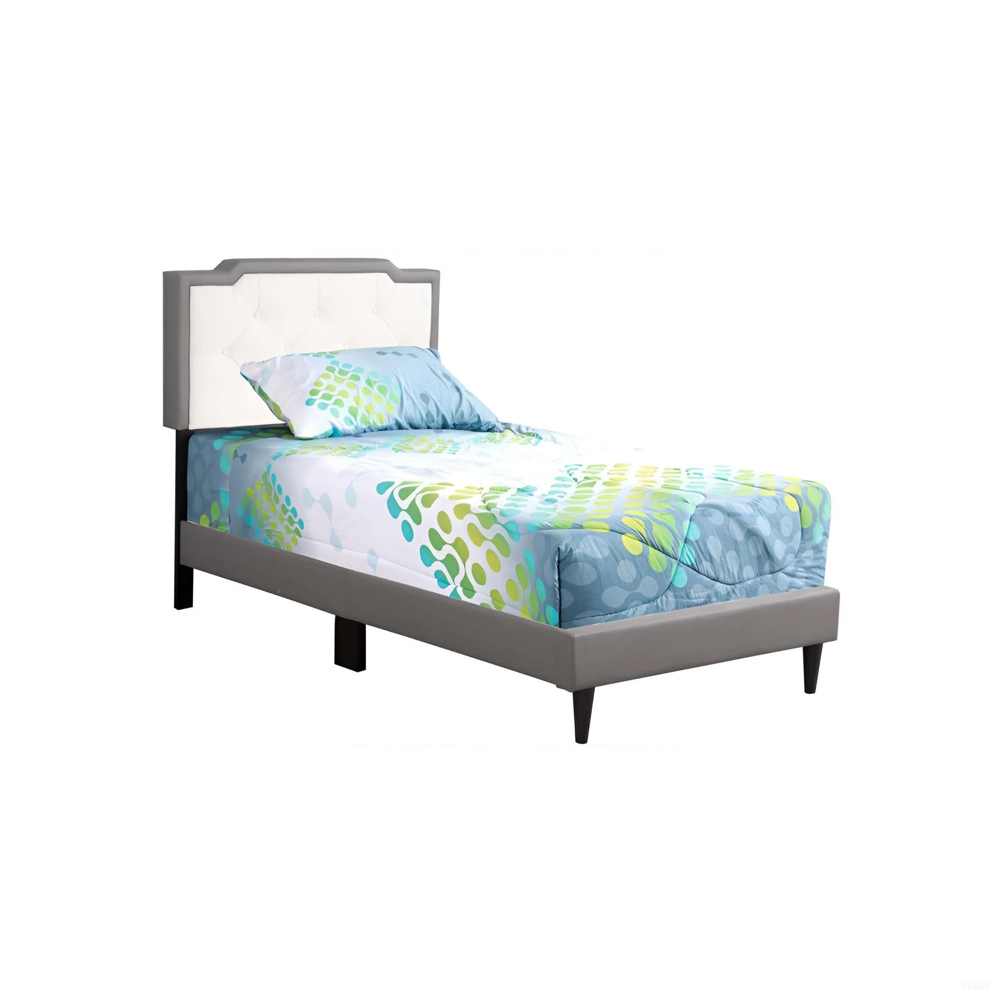 2419-bed-all-in-one-box-two-tone-4.webp Bed (All in One Box) - Two Tone