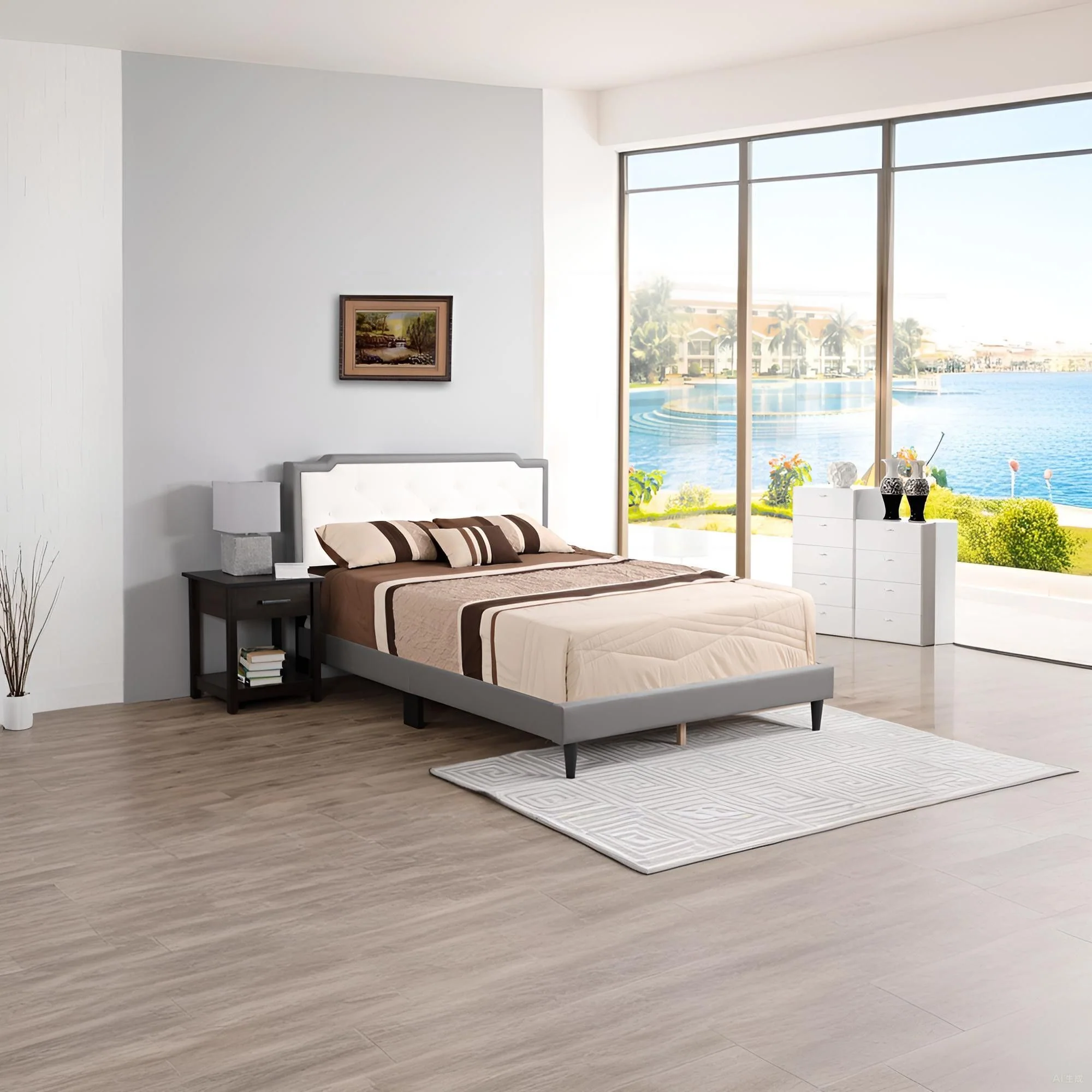 2419-bed-all-in-one-box-two-tone-7.webp Bed (All in One Box) - Two Tone