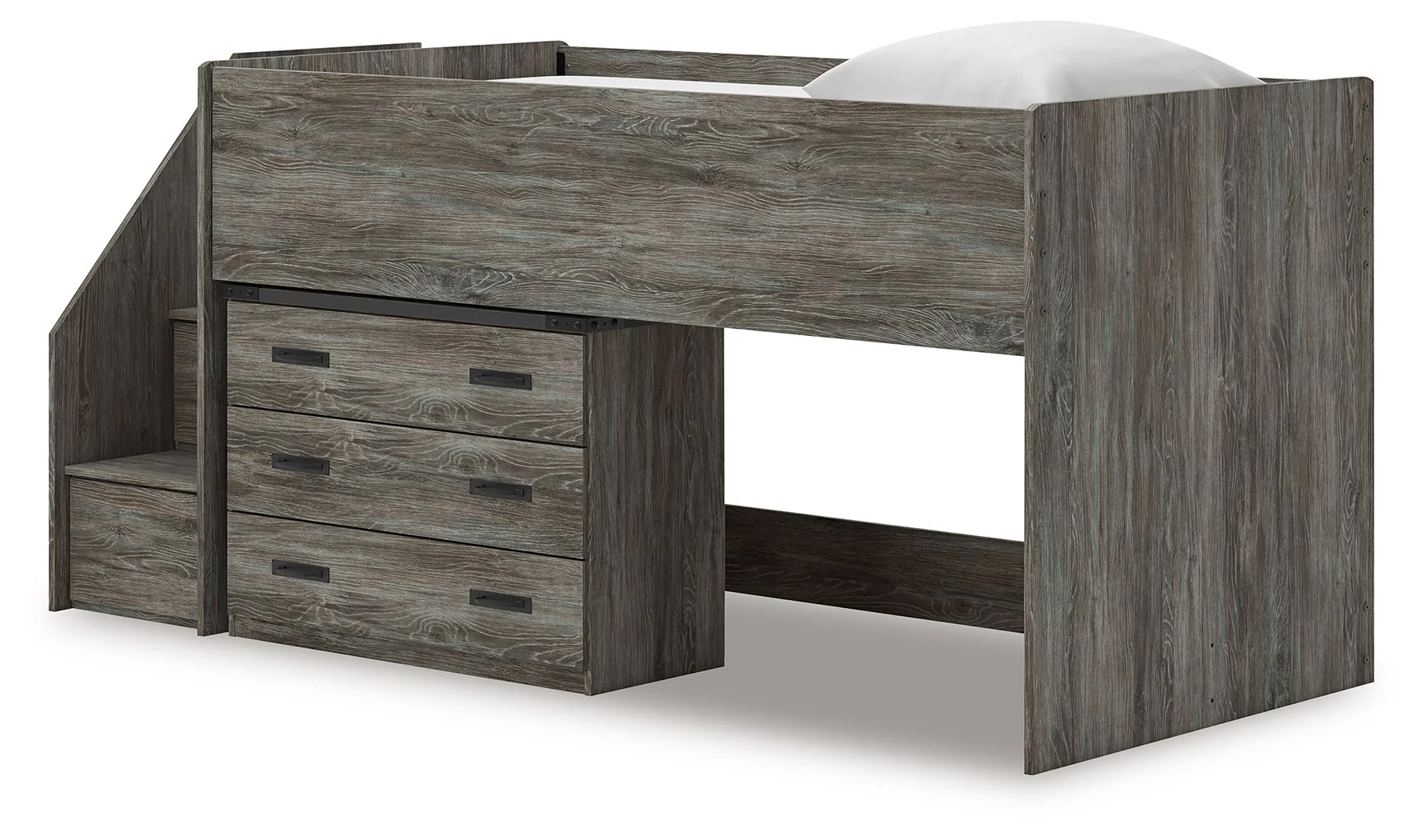 Frandern - Loft Bed