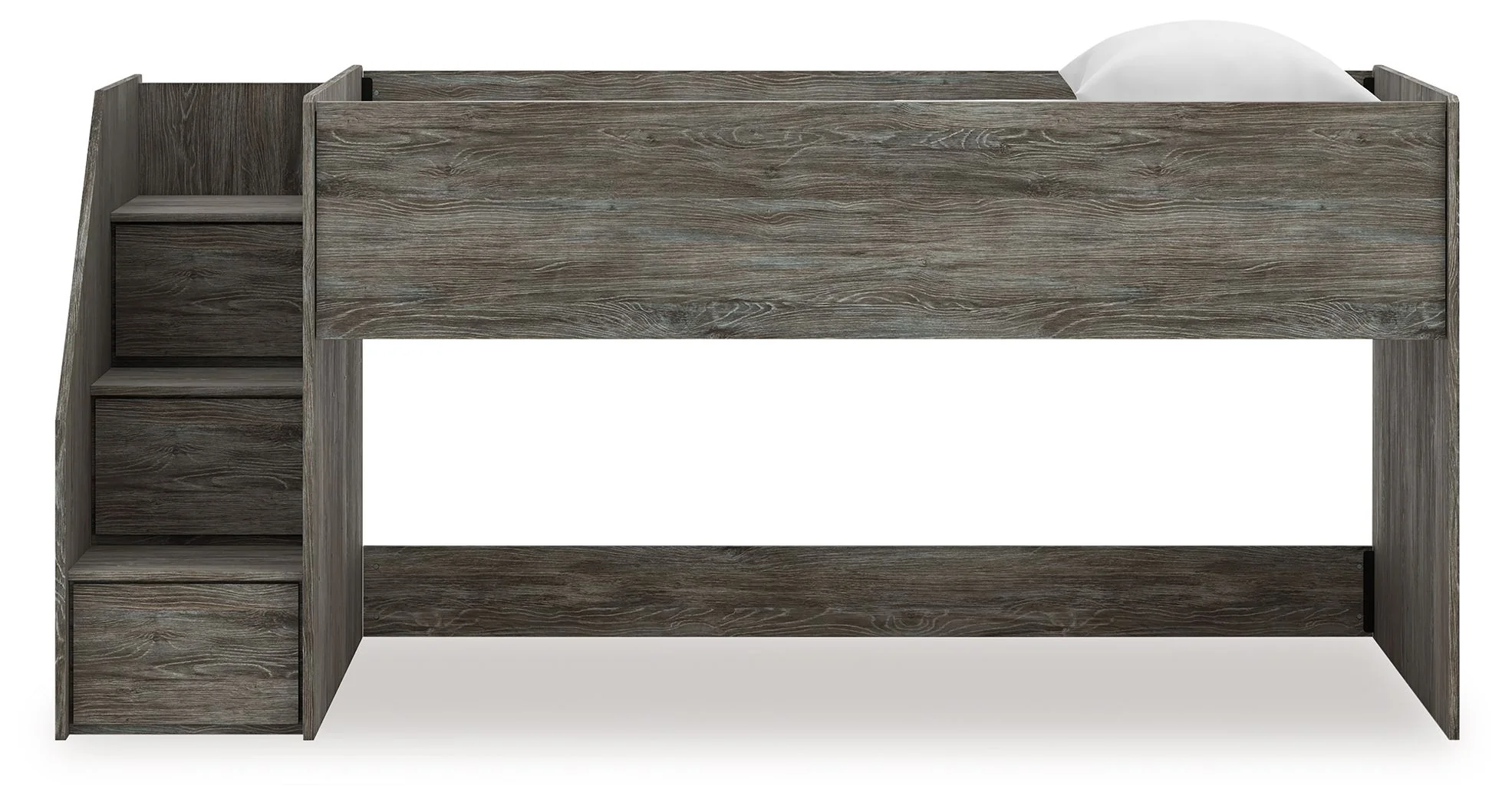 Frandern - Loft Bed
