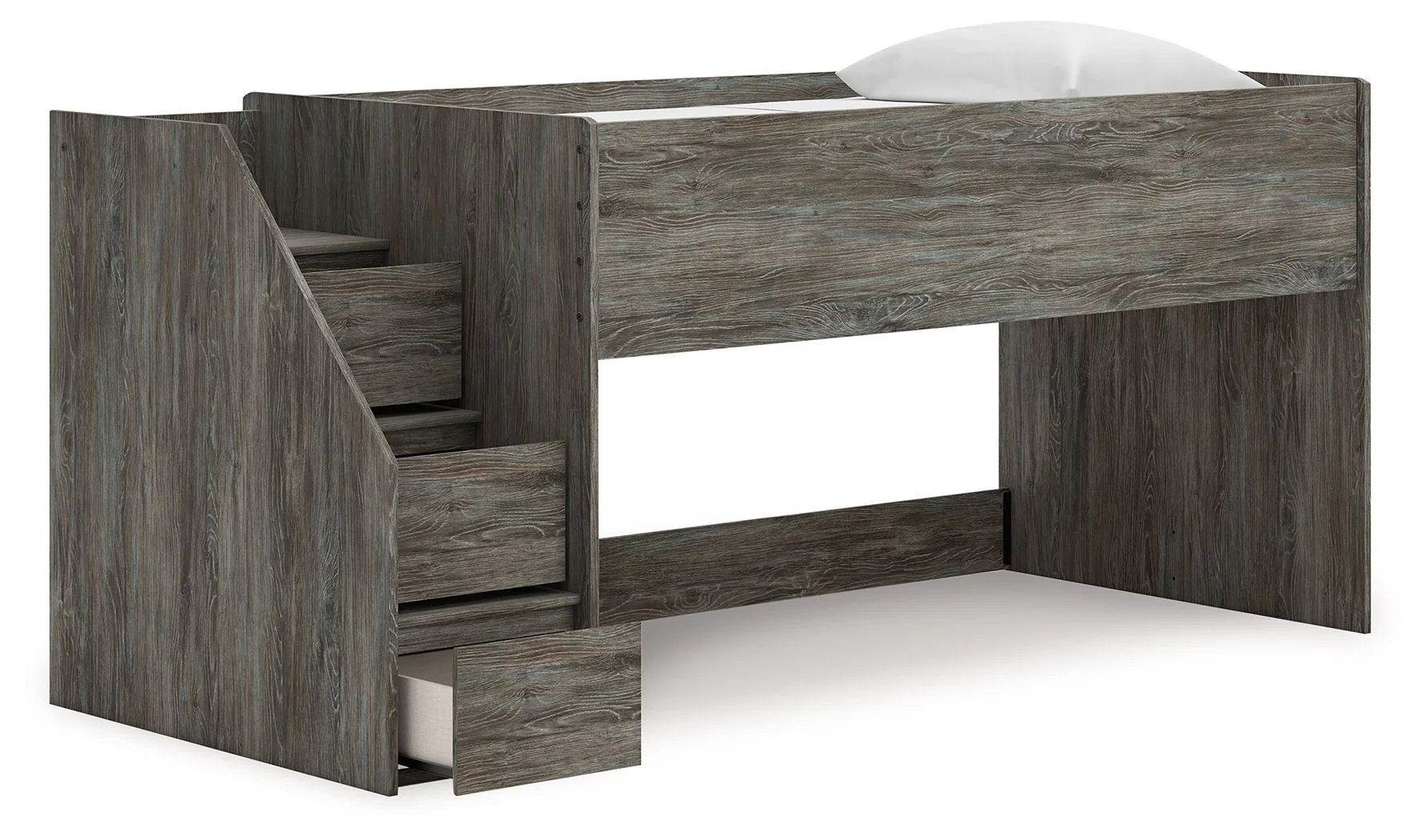 Frandern - Loft Bed