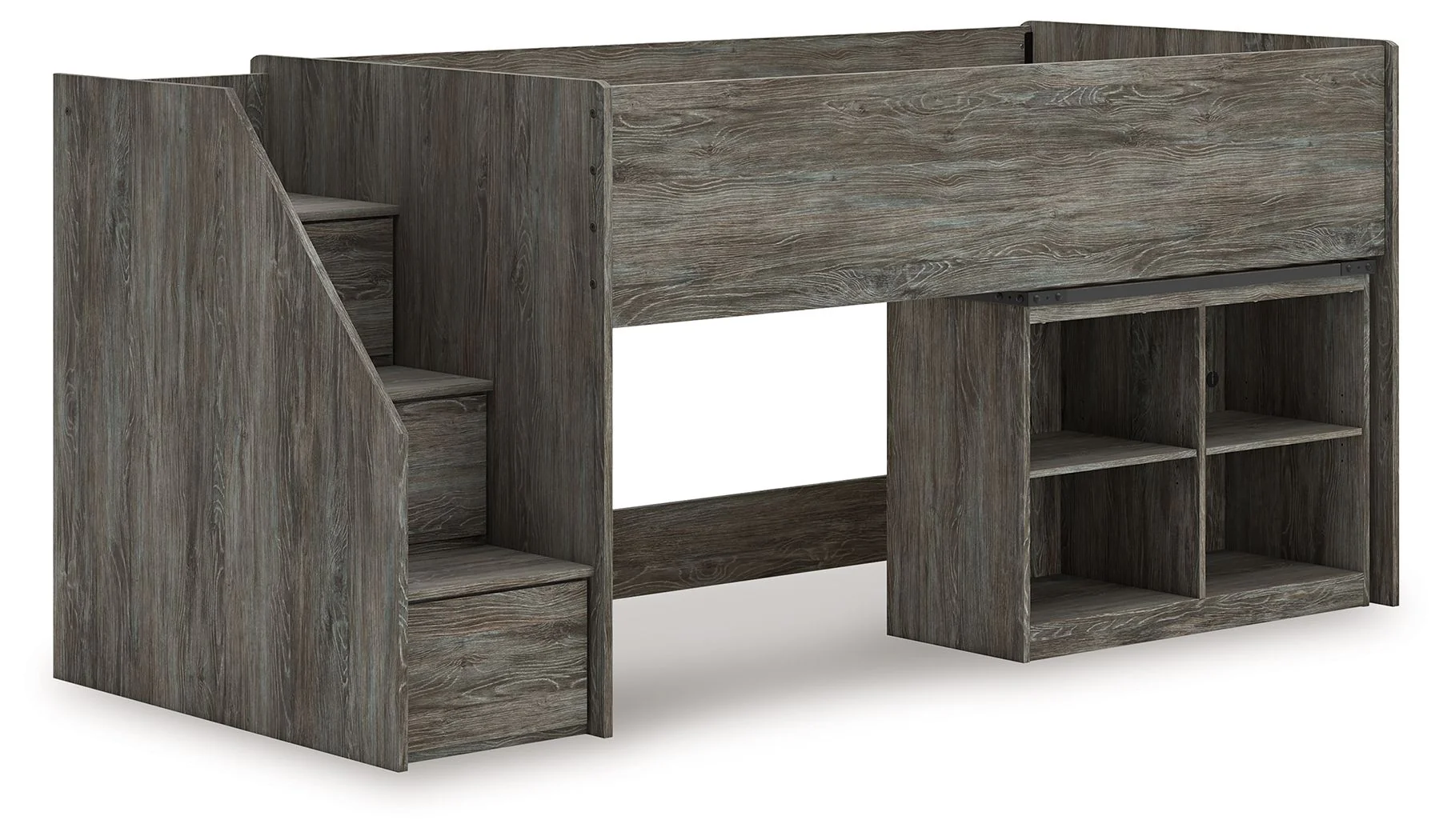 Frandern - Loft Bed