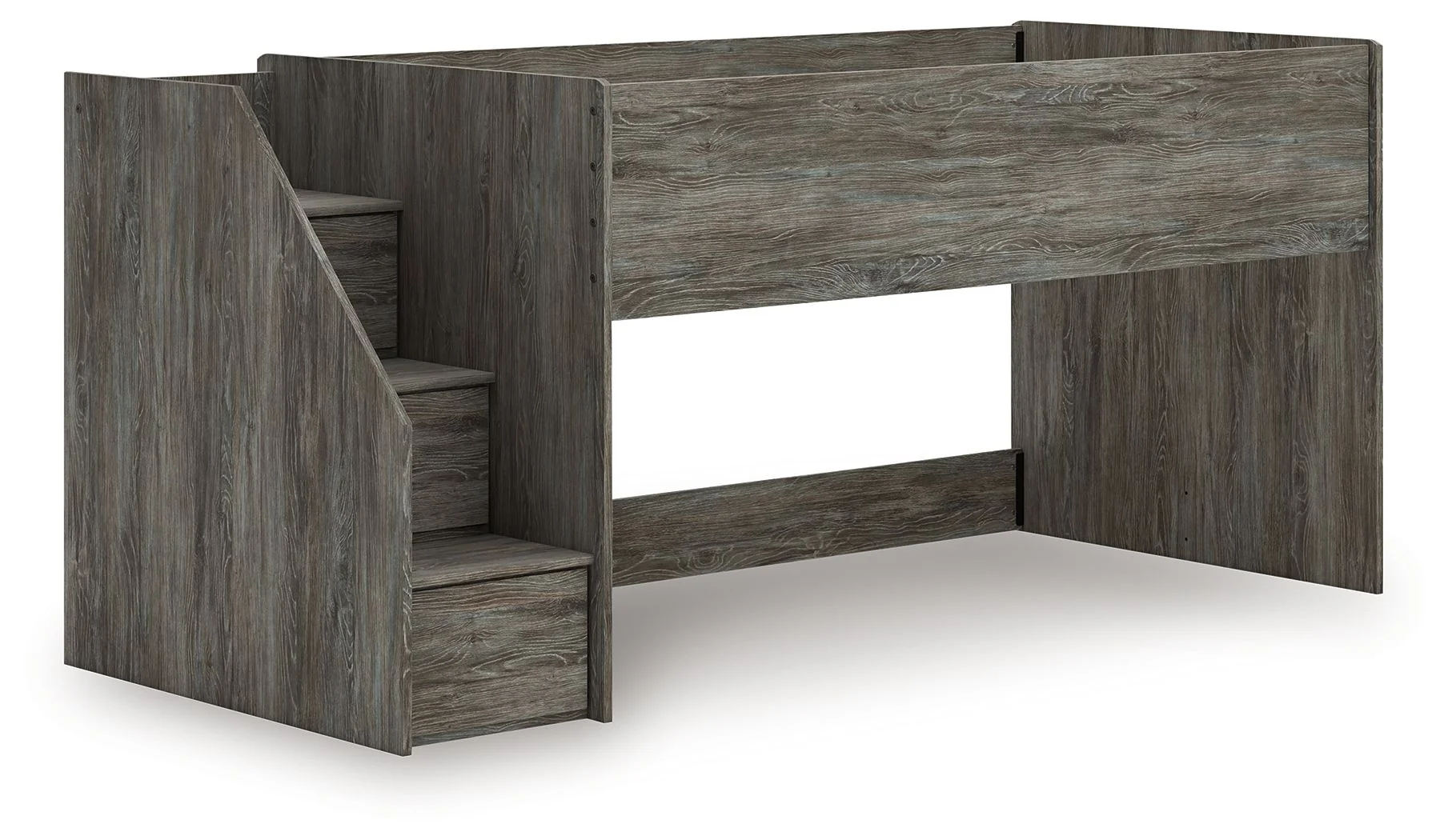 Frandern - Loft Bed