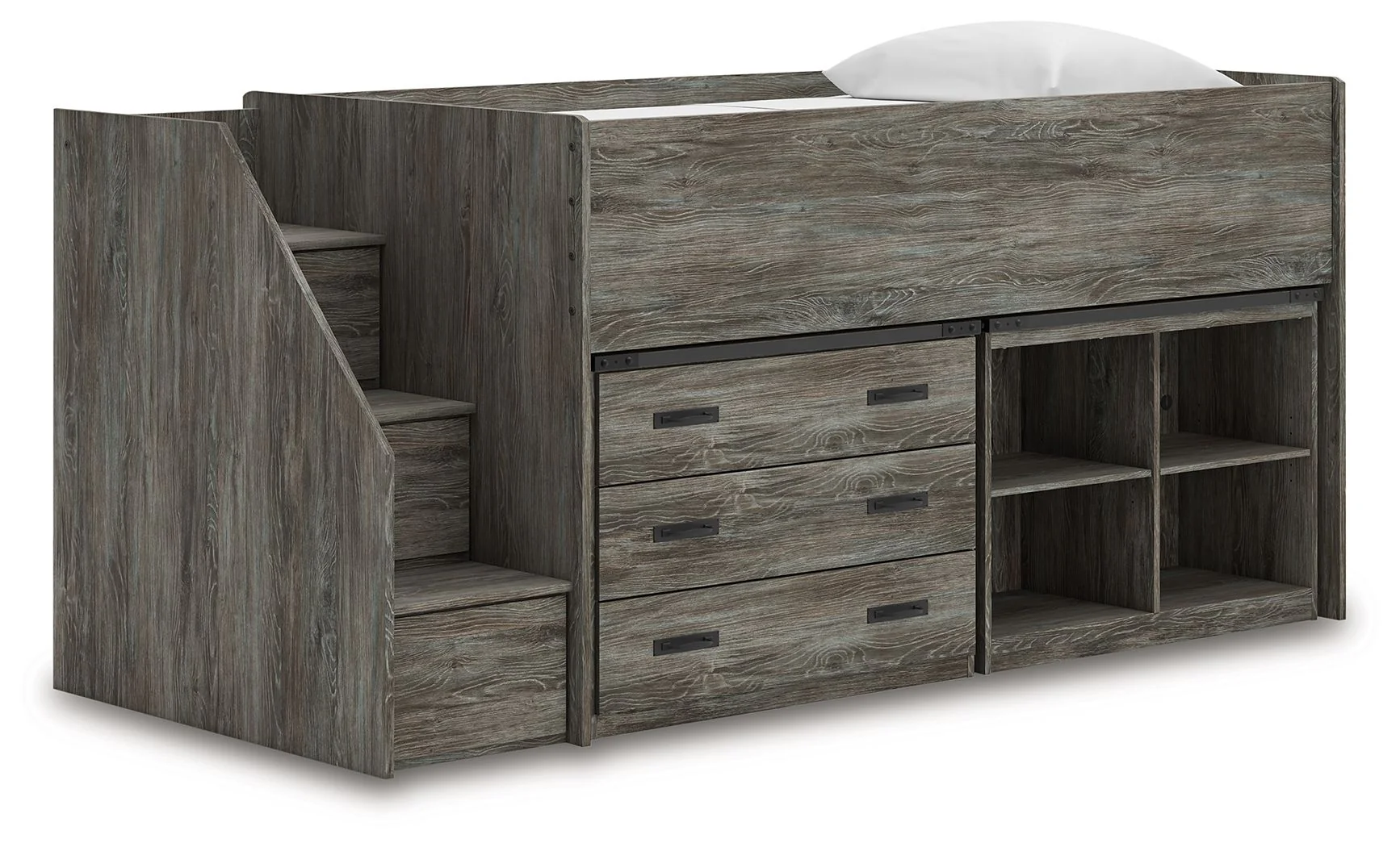 Frandern - Loft Bed