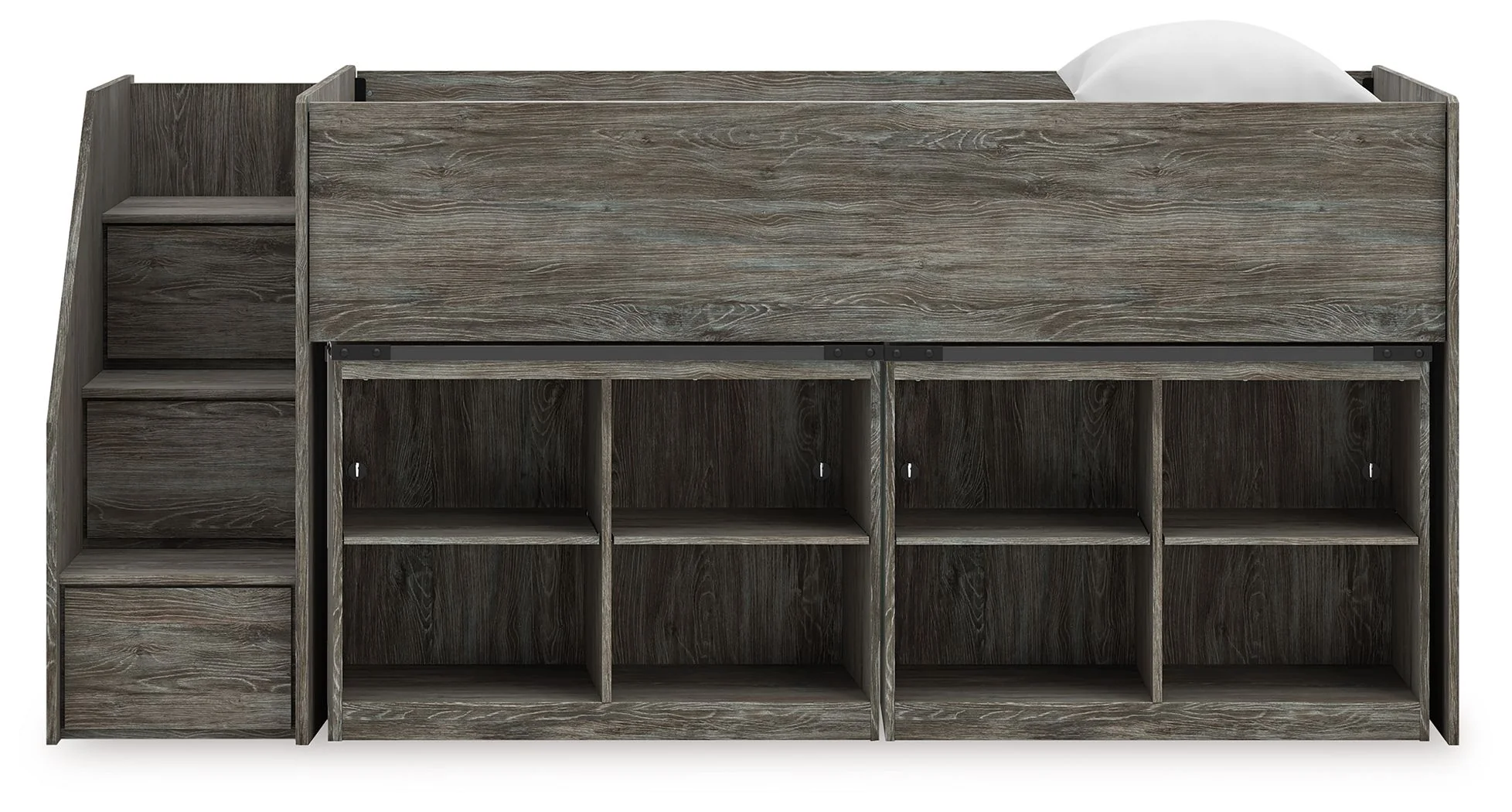 Frandern - Loft Bed