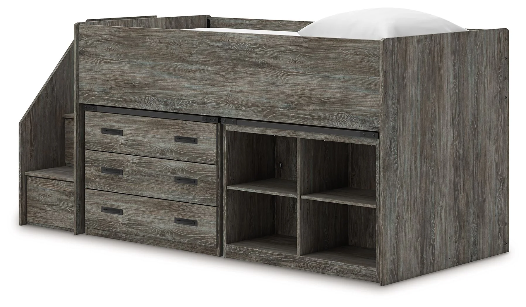 Frandern - Loft Bed