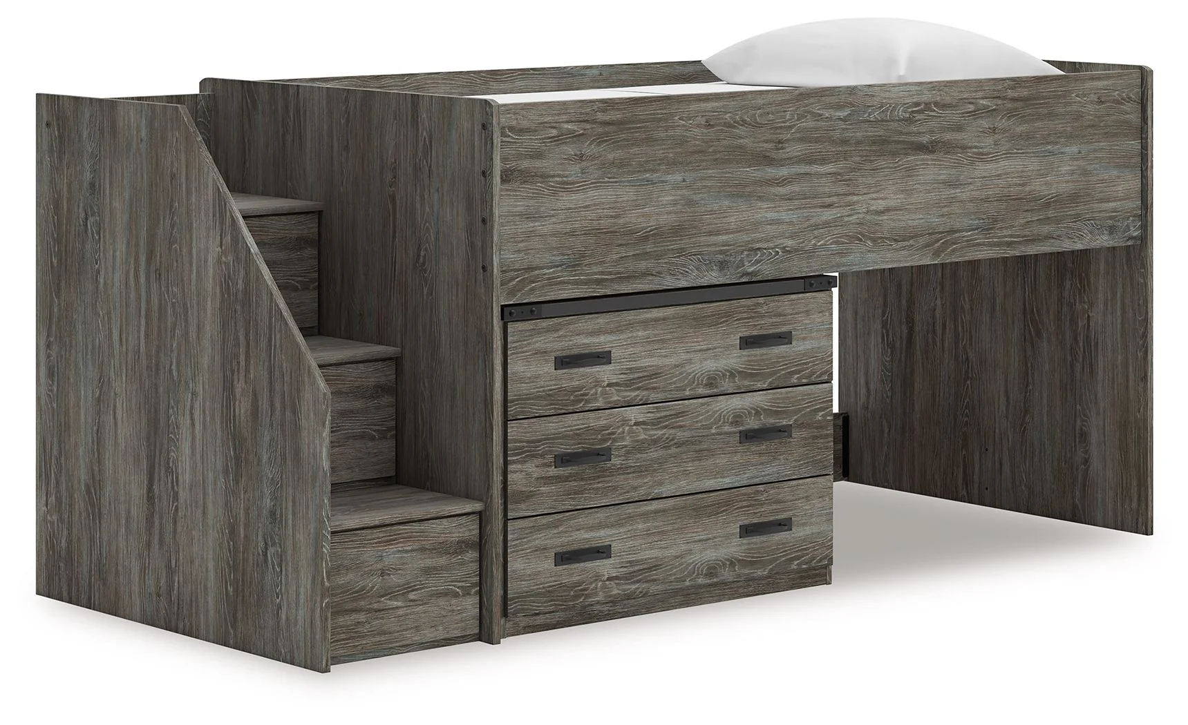 Frandern - Loft Bed
