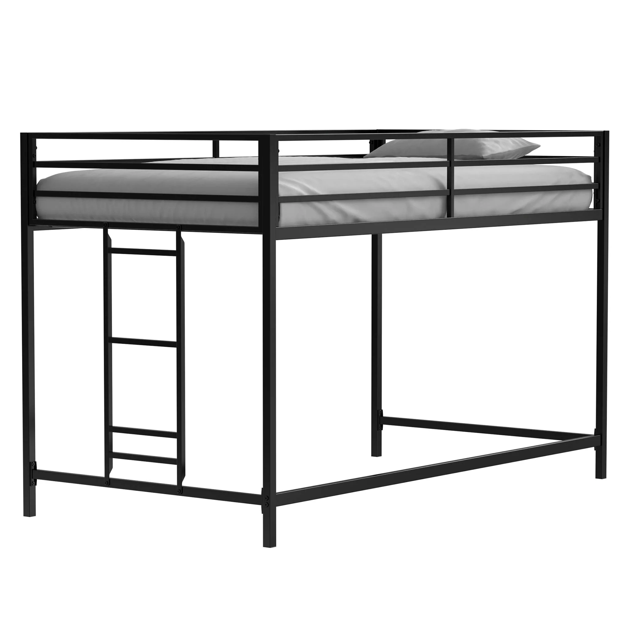 2453-adam-twin-loft-bunk-black-13.webp Adam - Twin Loft Bunk - Black