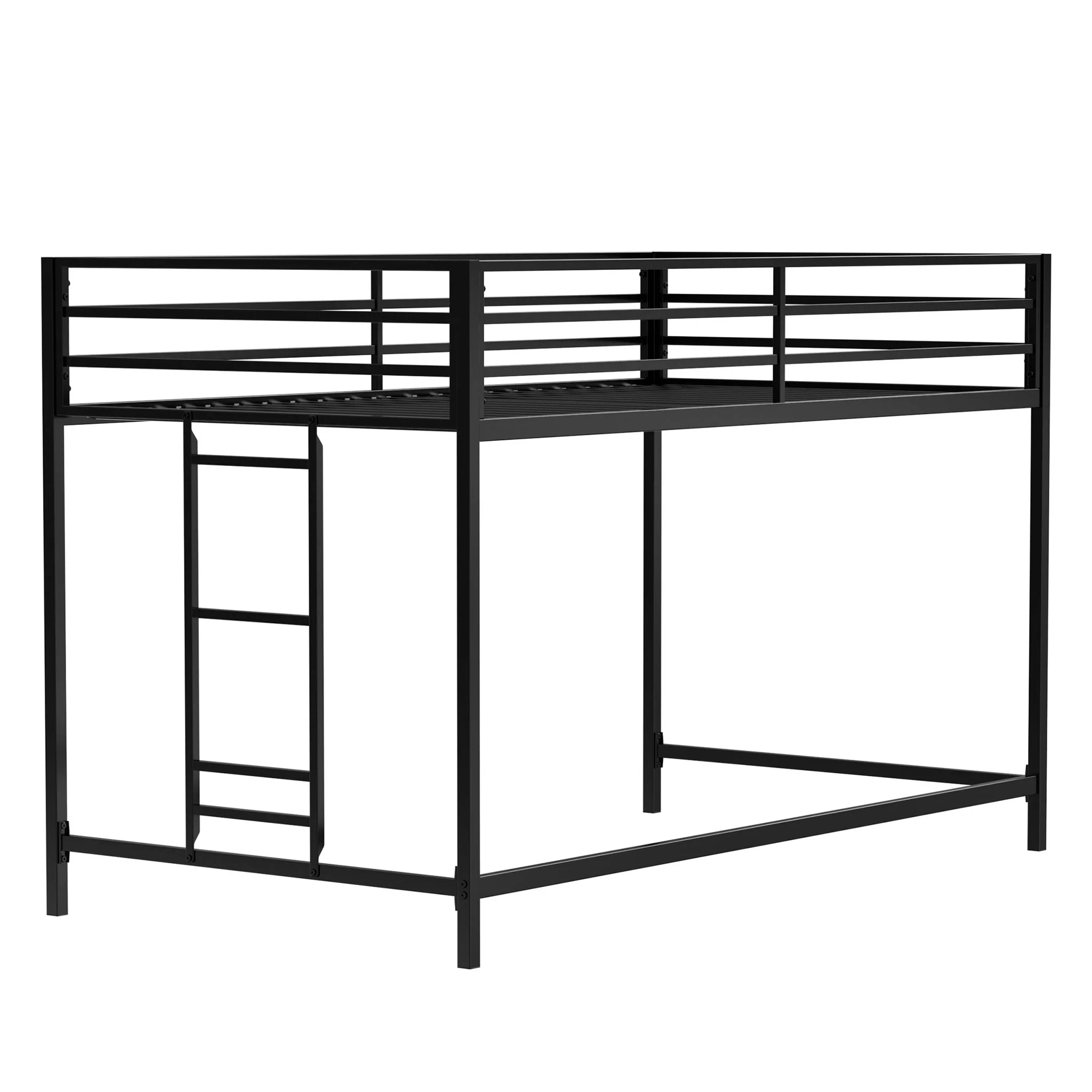 2453-adam-twin-loft-bunk-black-14.webp Adam - Twin Loft Bunk - Black