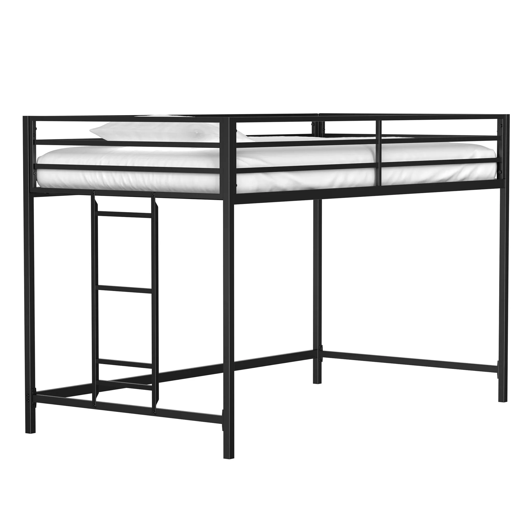 2453-adam-twin-loft-bunk-black-5.webp Adam - Twin Loft Bunk - Black