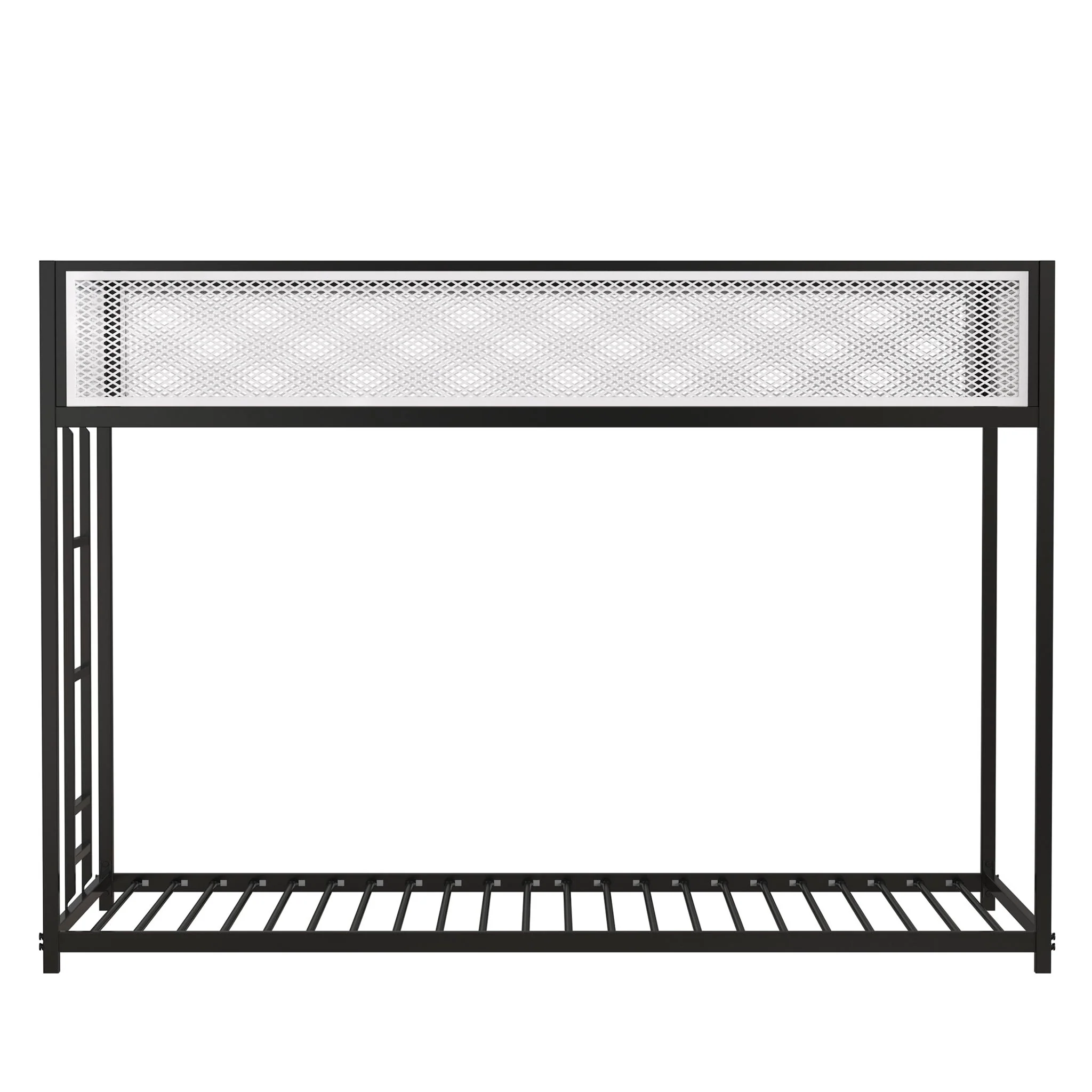 Adam - Bunk Guard Rail