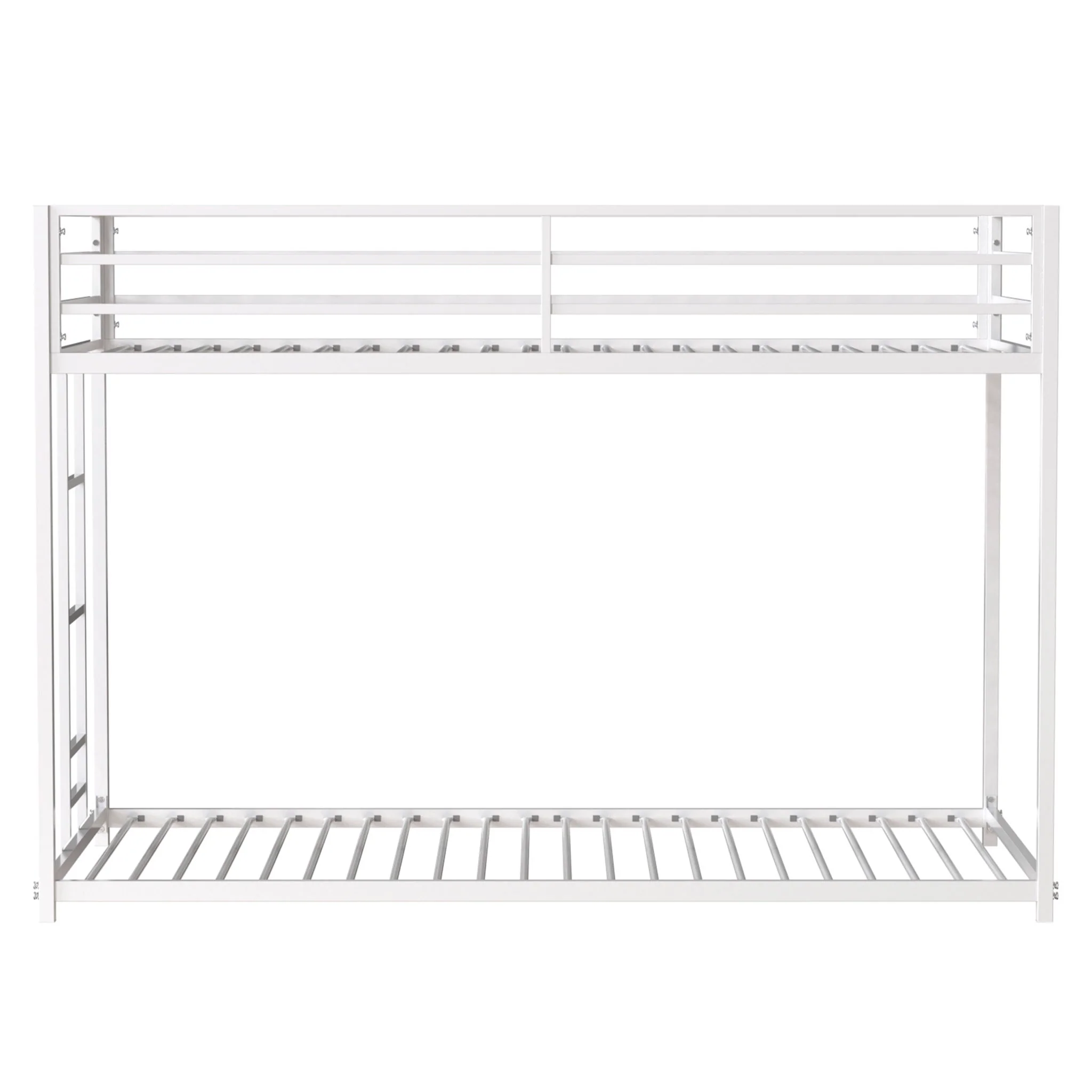 Adam - Metal Bunk Bed