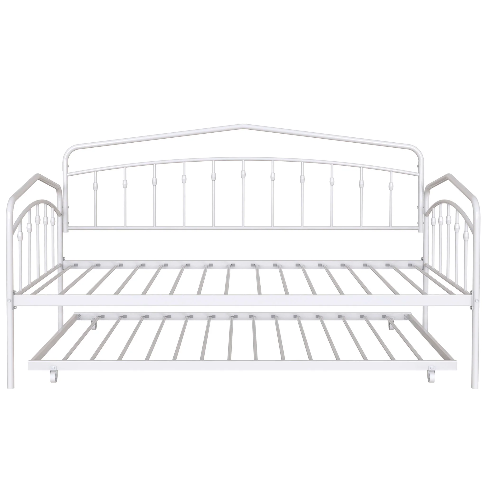 Fox - Daybed With Twin Trundle