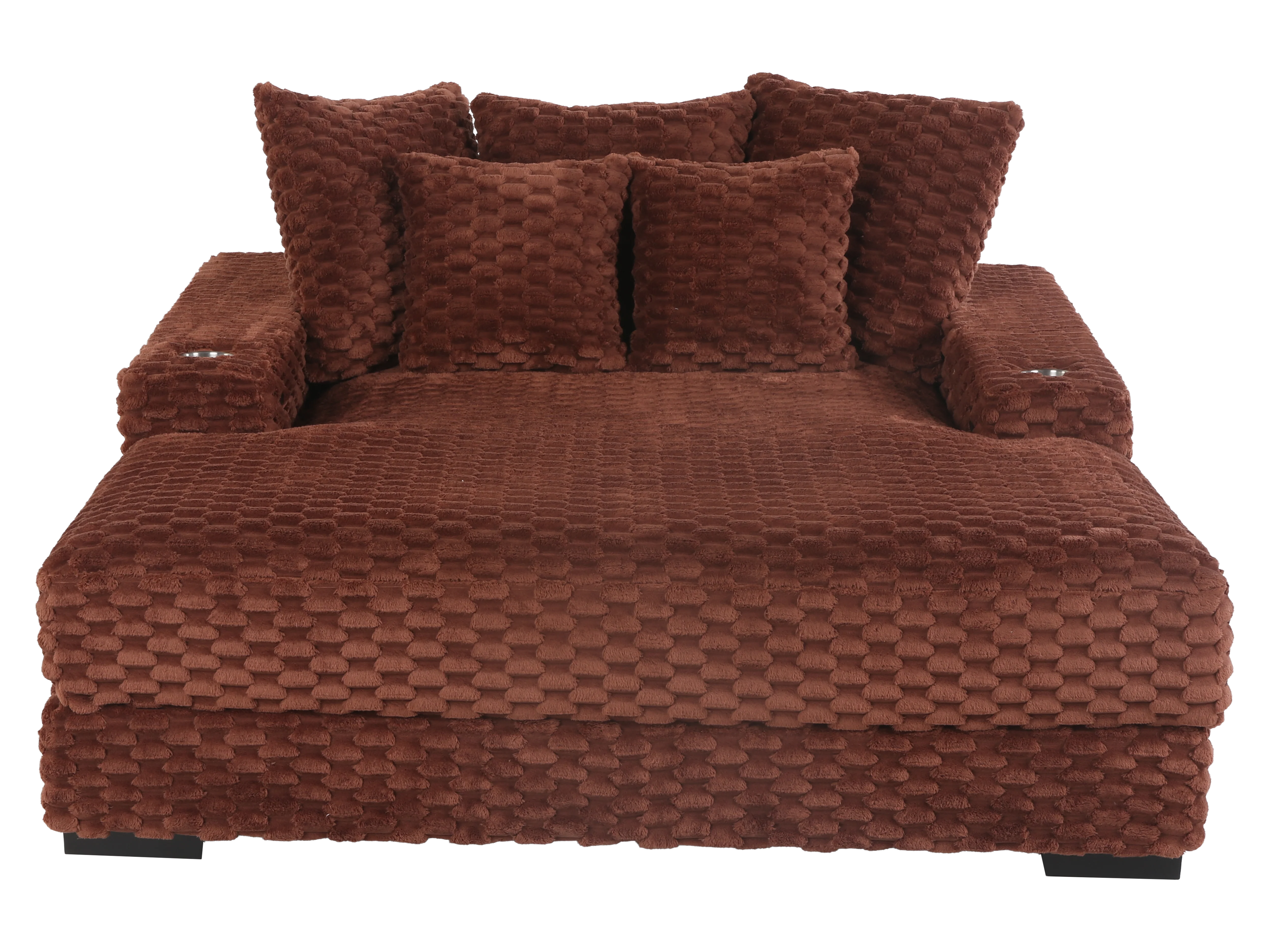 2482-oversized-chaise-lounge-with-cup-holders-usb-charging-ports-3.webp Oversized Chaise Lounge with Cup Holders & USB Charging Ports