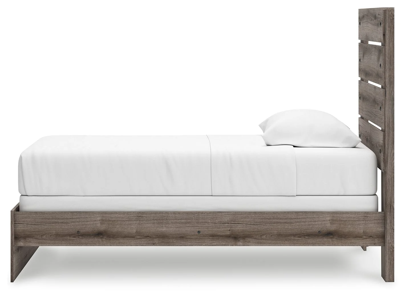 Graystorm - Panel Bed
