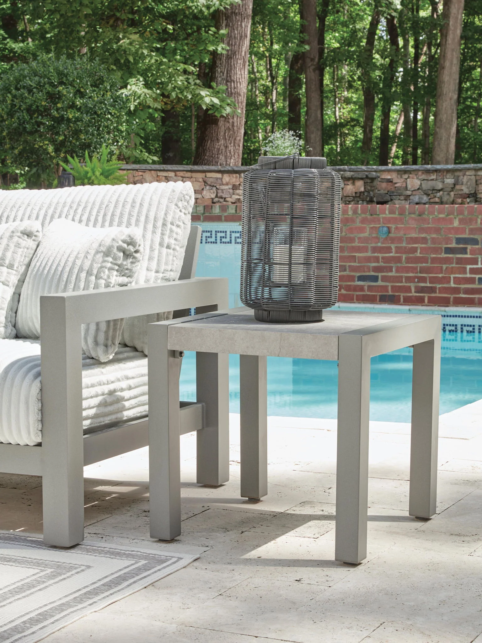 Hurley Park - Table