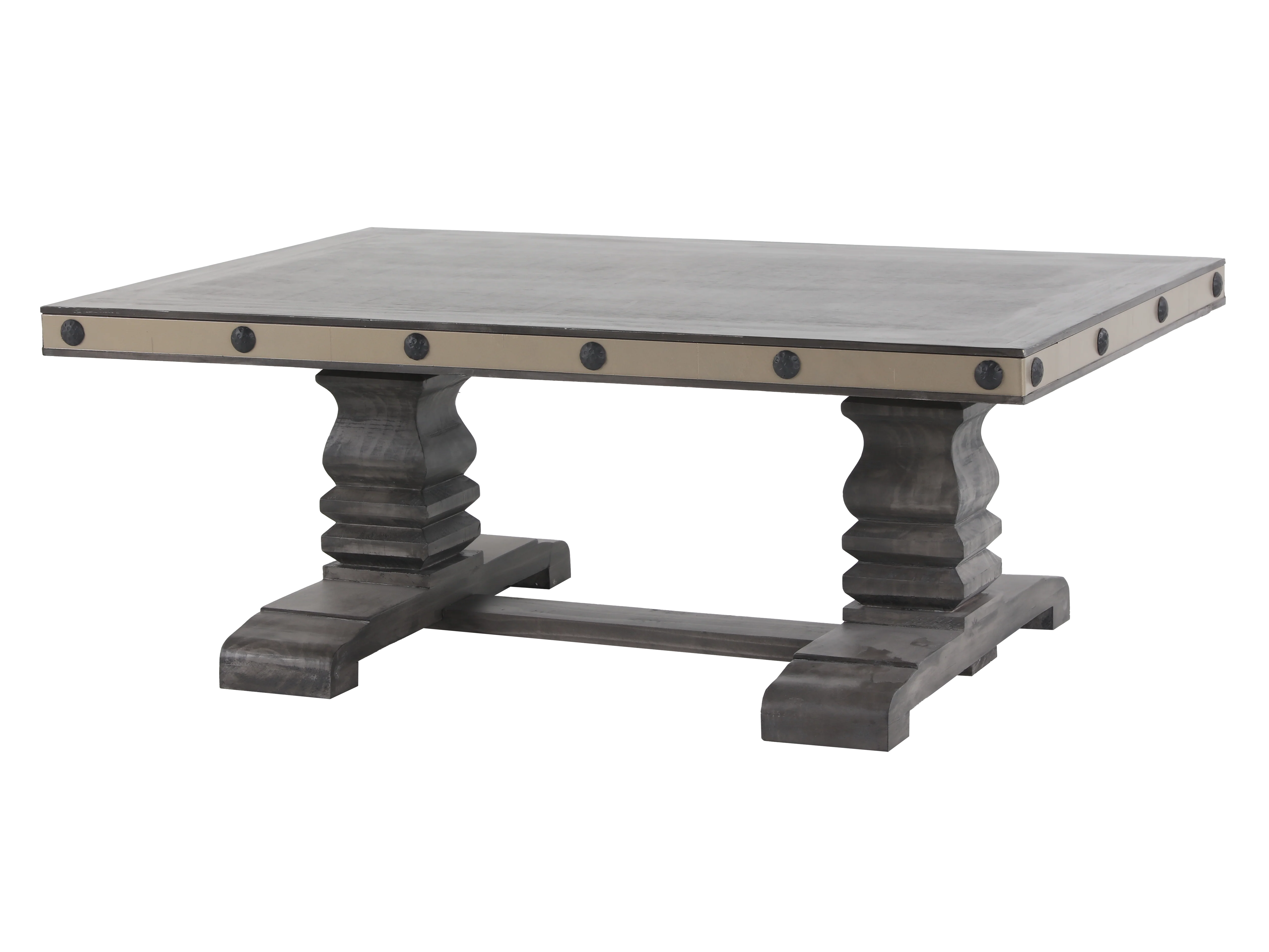 3 Piece Coffee Table set