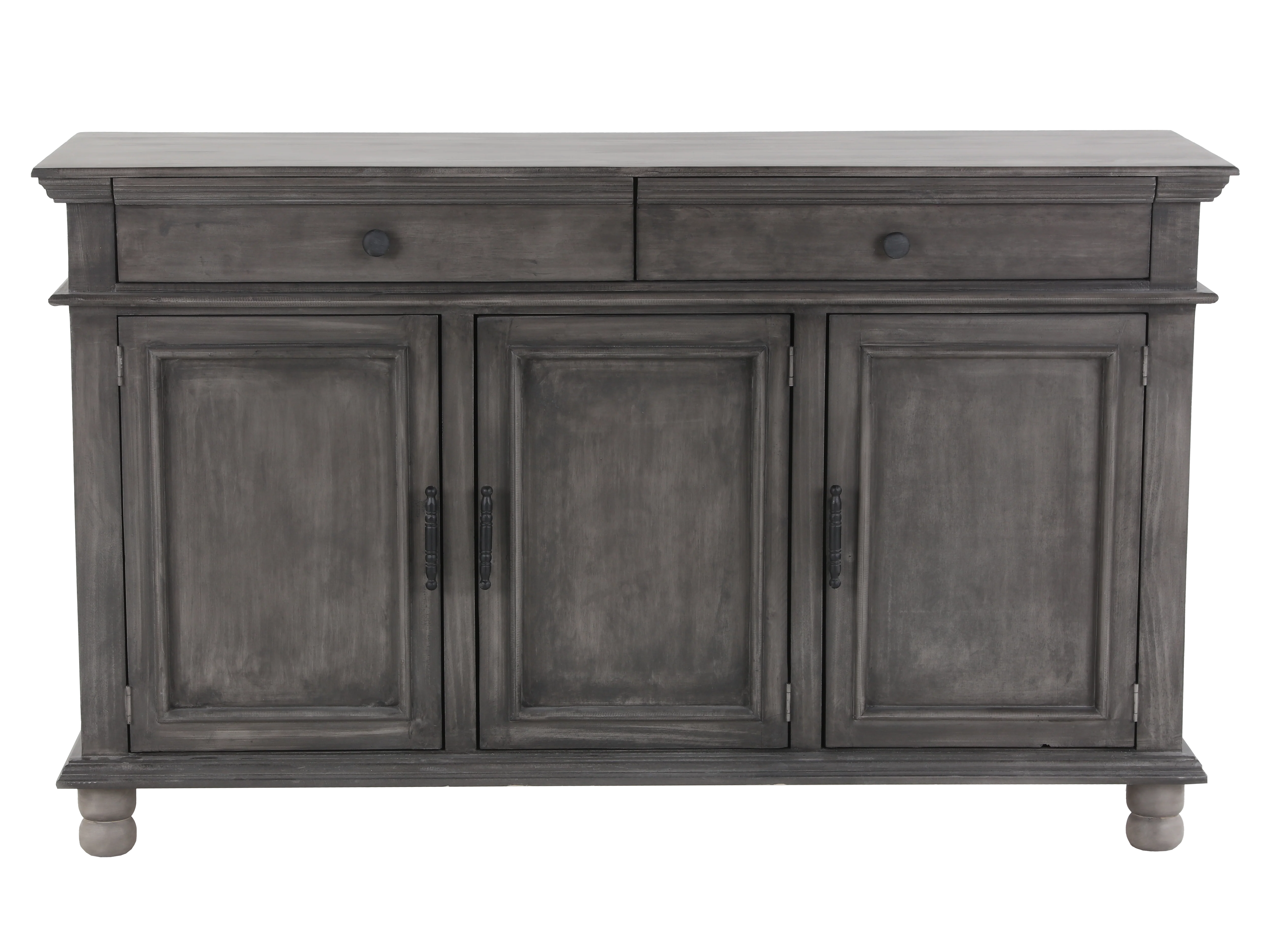 Buffet server