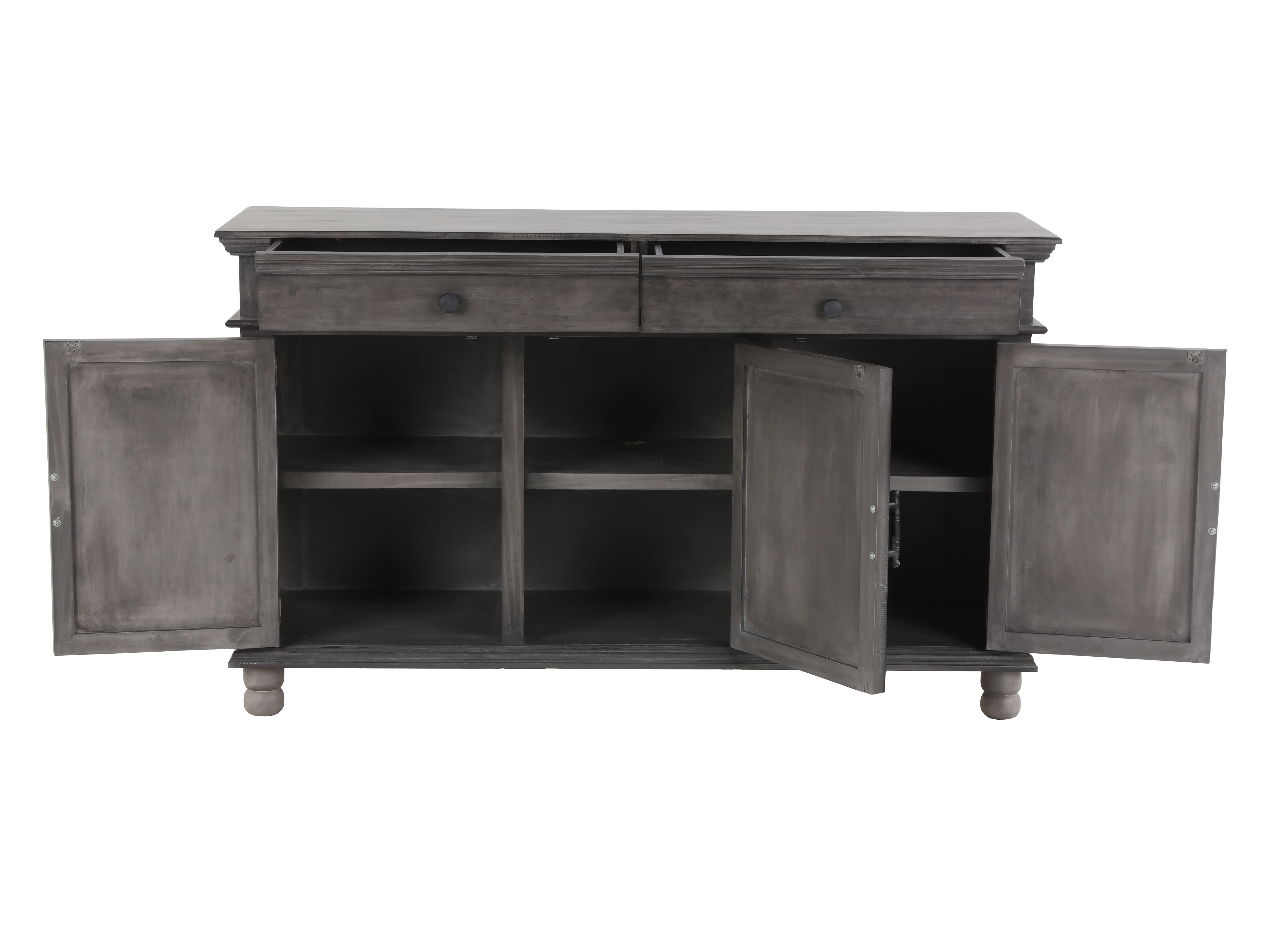 Buffet server