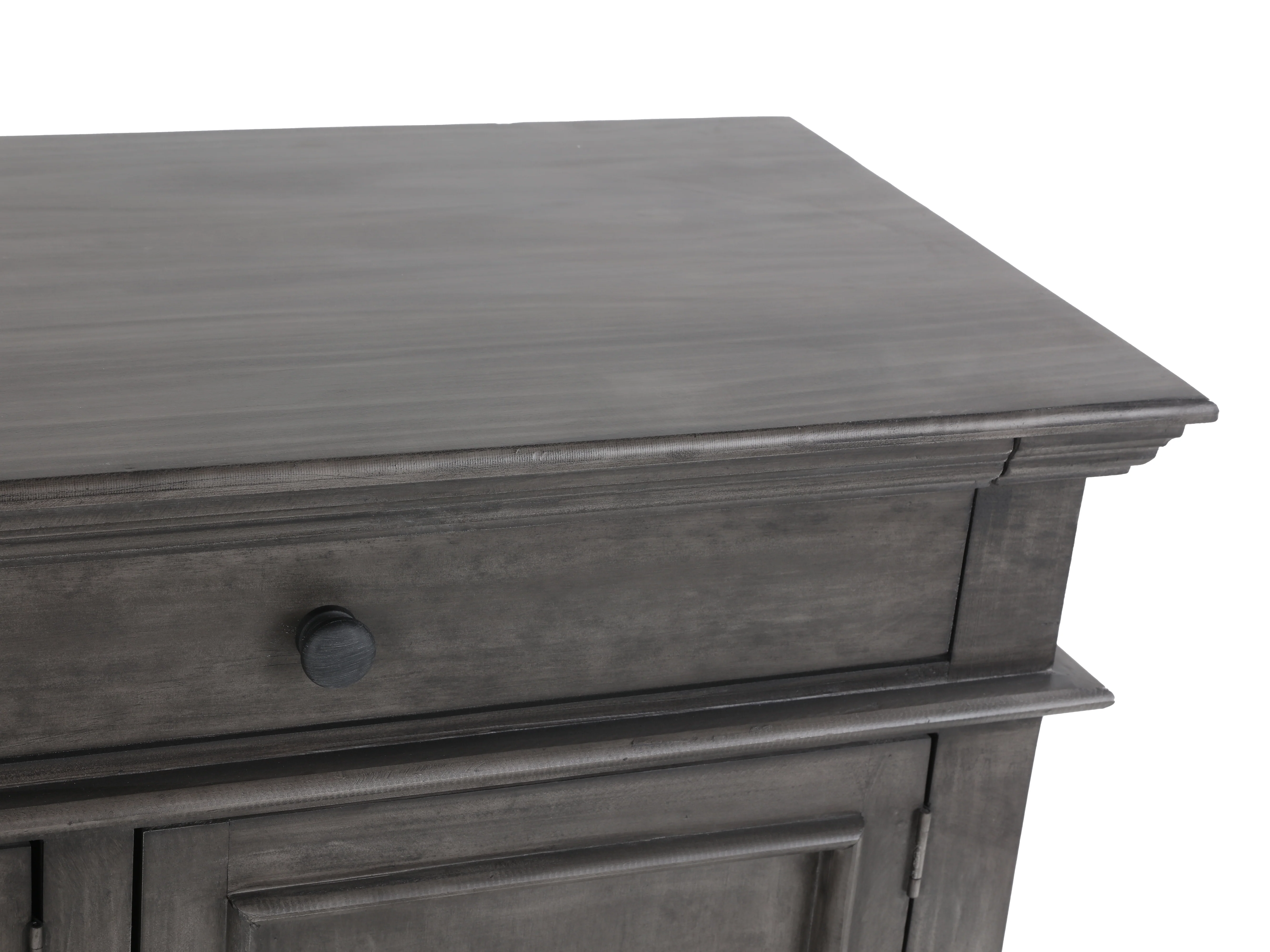 Buffet server
