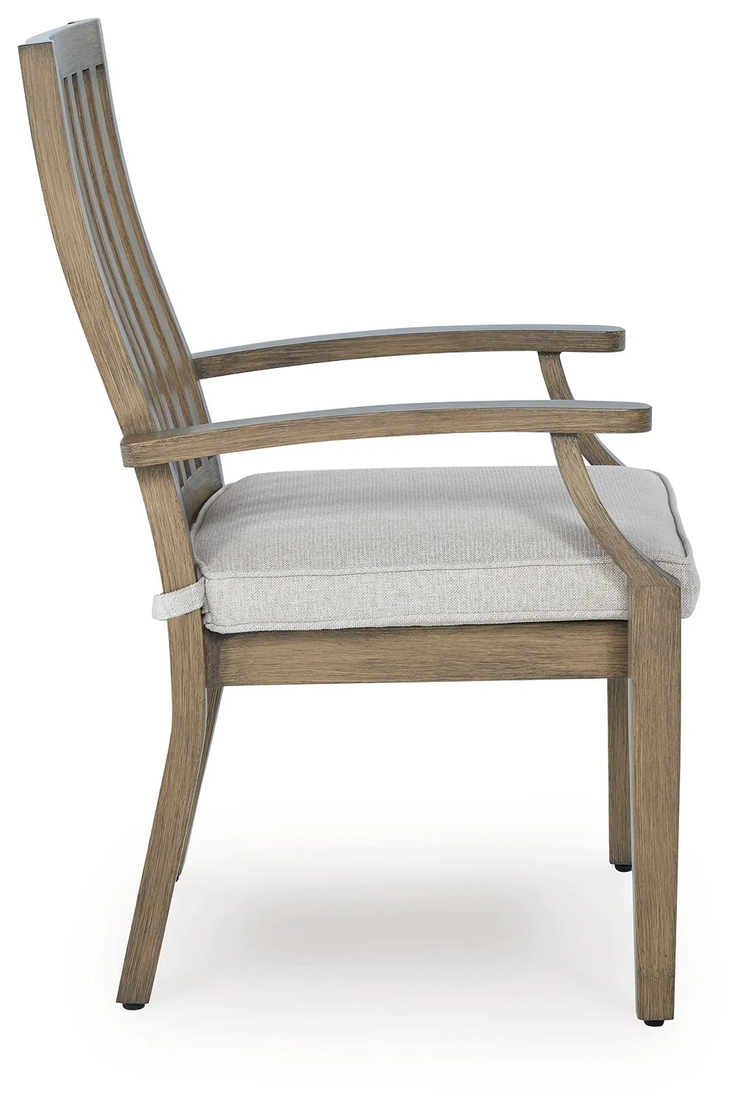 2578-rainier-ranch-arm-chair-with-cushion-set-of-2-brown-beige-5.webp Rainier Ranch - Arm Chair With Cushion (Set of 2) - Brown / Beige