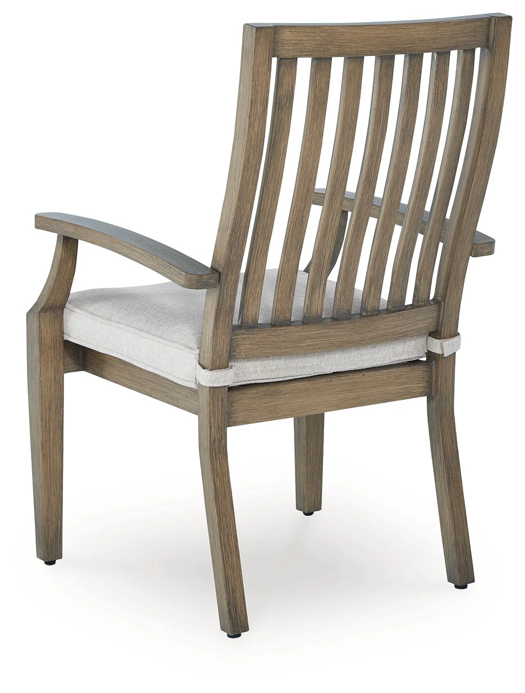 2578-rainier-ranch-arm-chair-with-cushion-set-of-2-brown-beige-7.webp Rainier Ranch - Arm Chair With Cushion (Set of 2) - Brown / Beige