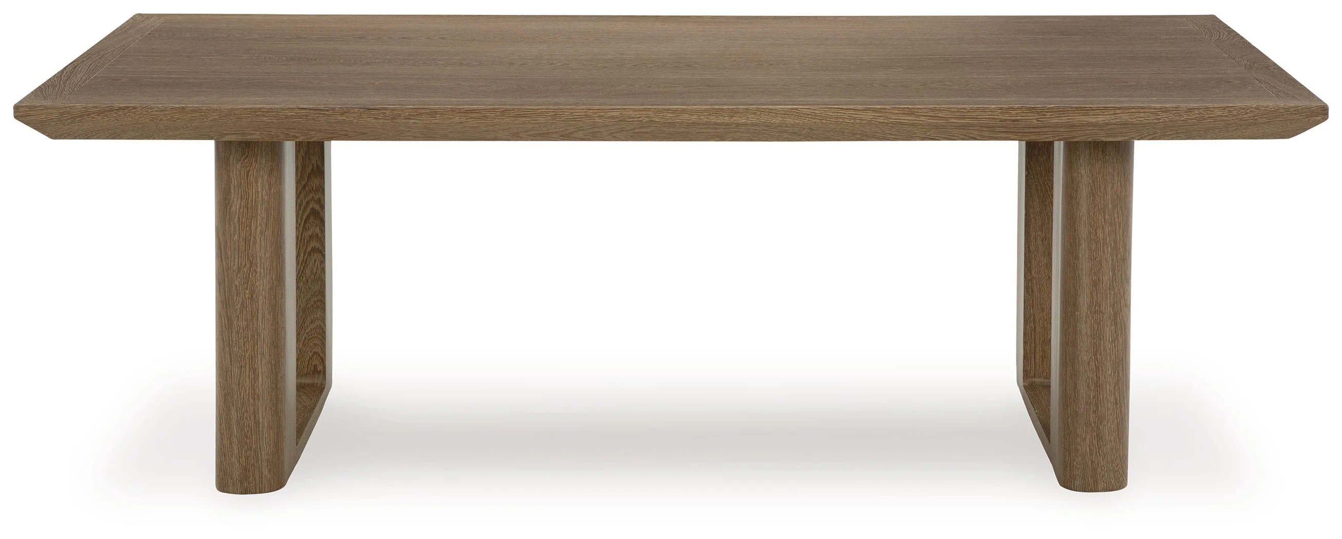 2581-serene-bay-rectangular-cocktail-table-dark-brown-2.webp Serene Bay - Rectangular Cocktail Table - Dark Brown