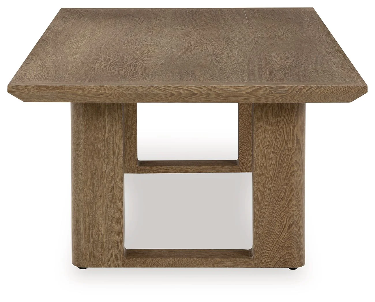 2581-serene-bay-rectangular-cocktail-table-dark-brown-5.webp Serene Bay - Rectangular Cocktail Table - Dark Brown