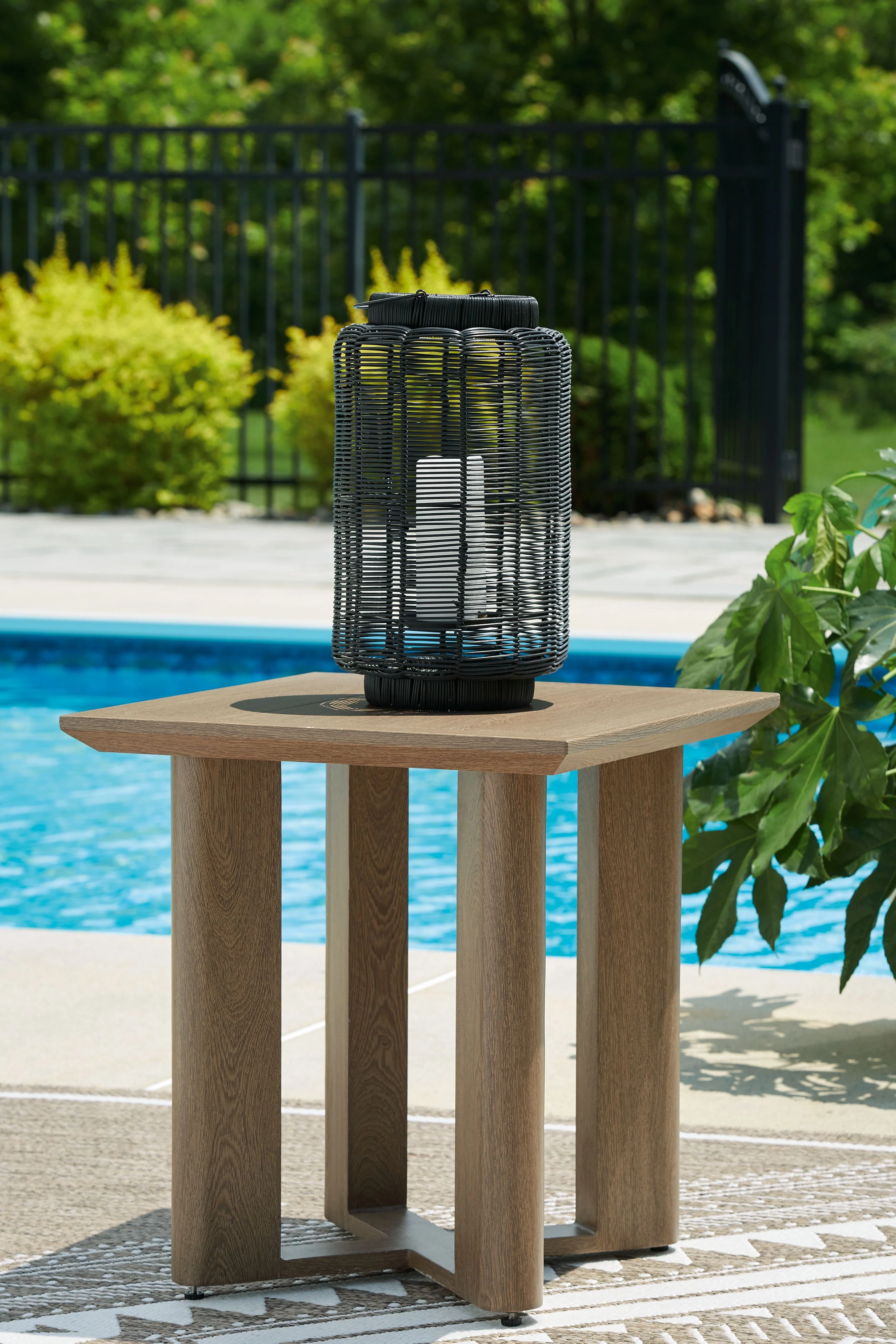 2594-serene-bay-square-end-table-dark-brown-5.webp Serene Bay - Square End Table - Dark Brown