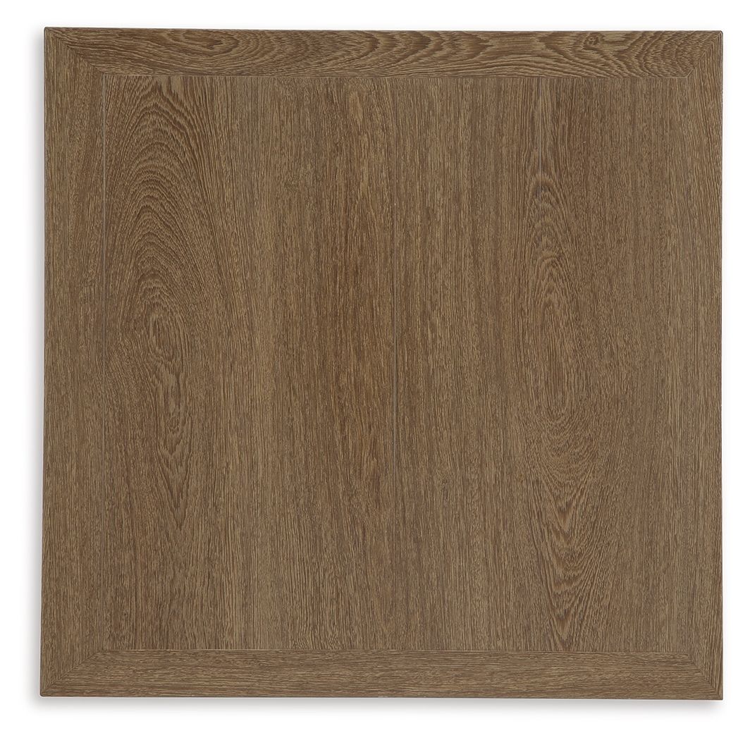 2594-serene-bay-square-end-table-dark-brown-6.jpg Serene Bay - Square End Table - Dark Brown