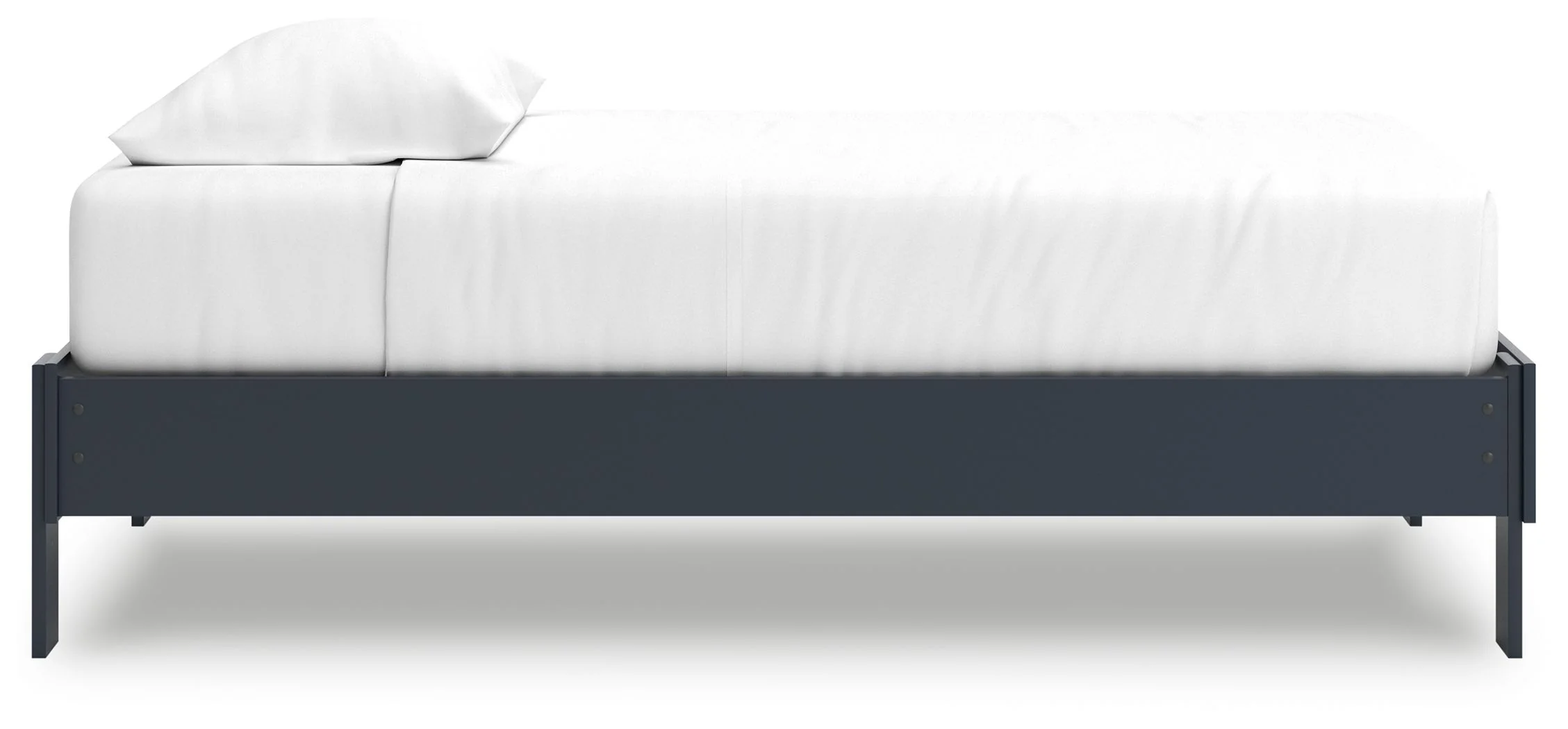 Simmenfort - Platform Bed