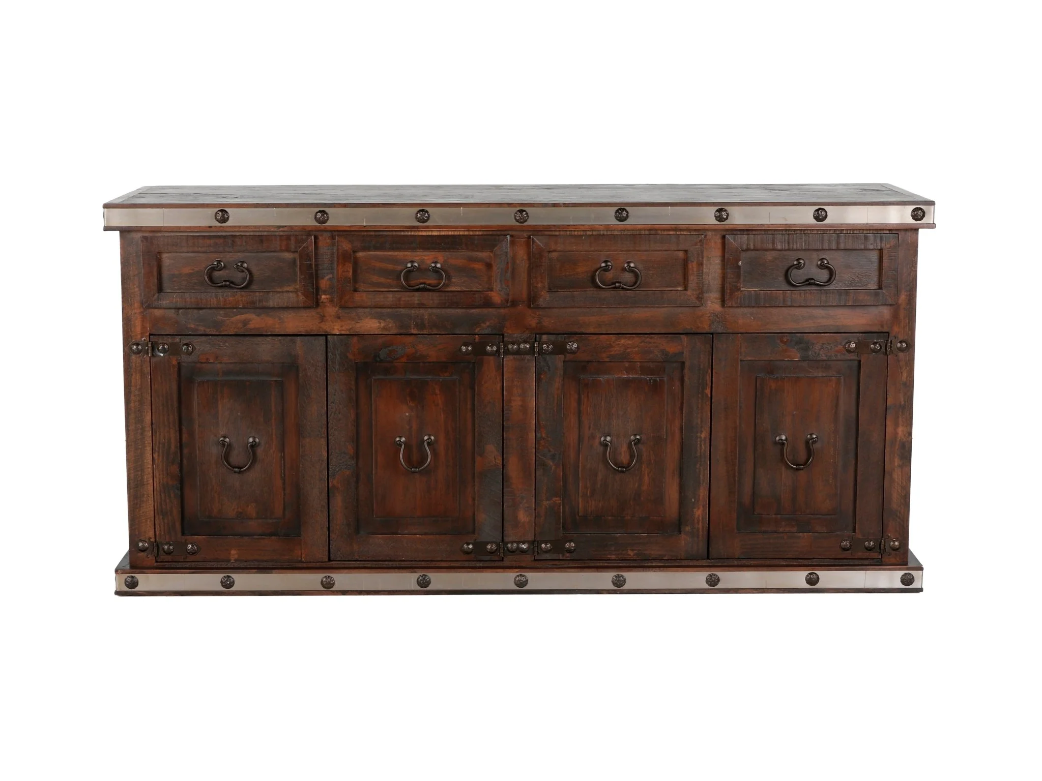 HACIENDA BUFFET SERVER / SIDEBOARD