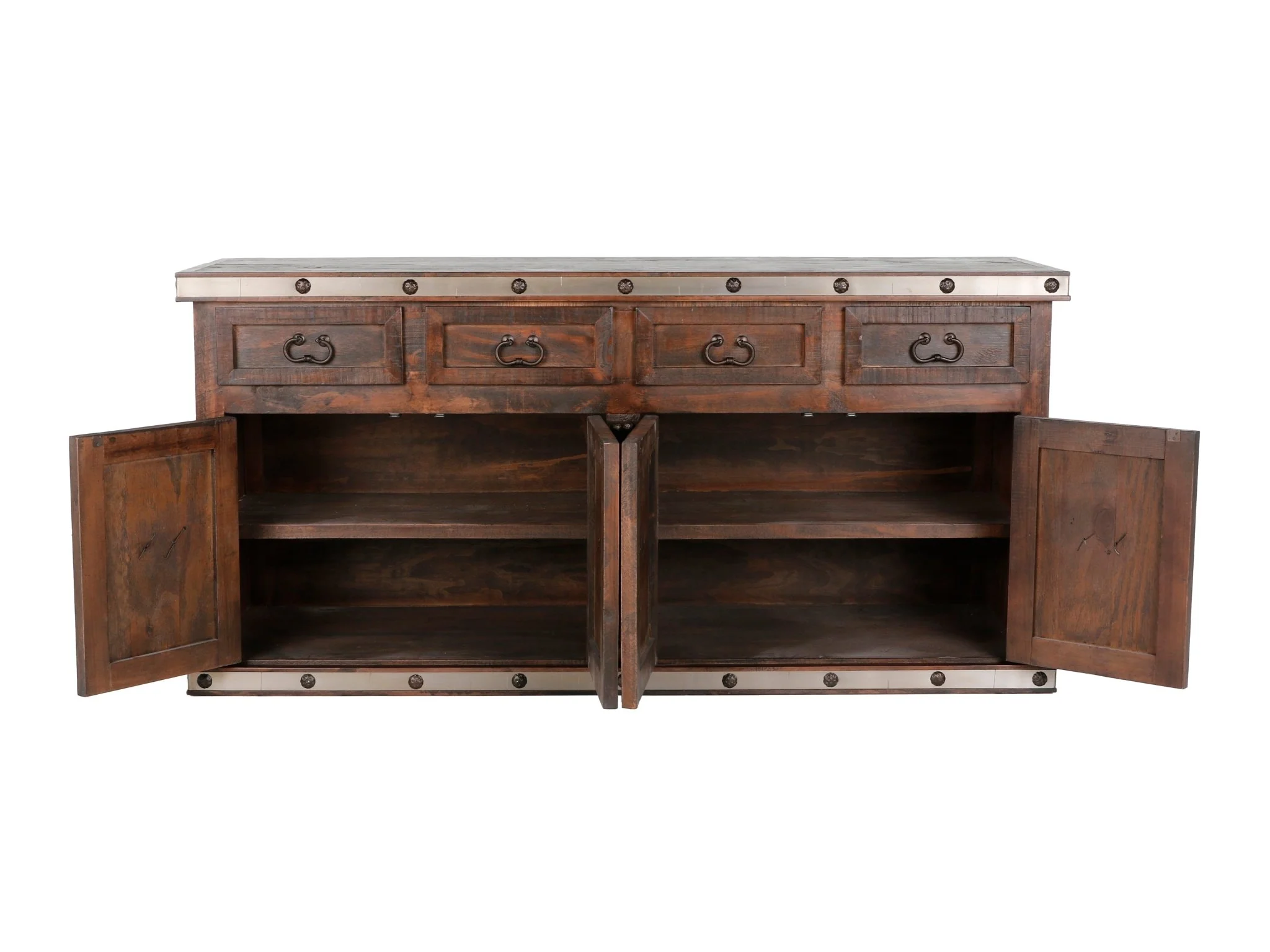 HACIENDA BUFFET SERVER / SIDEBOARD