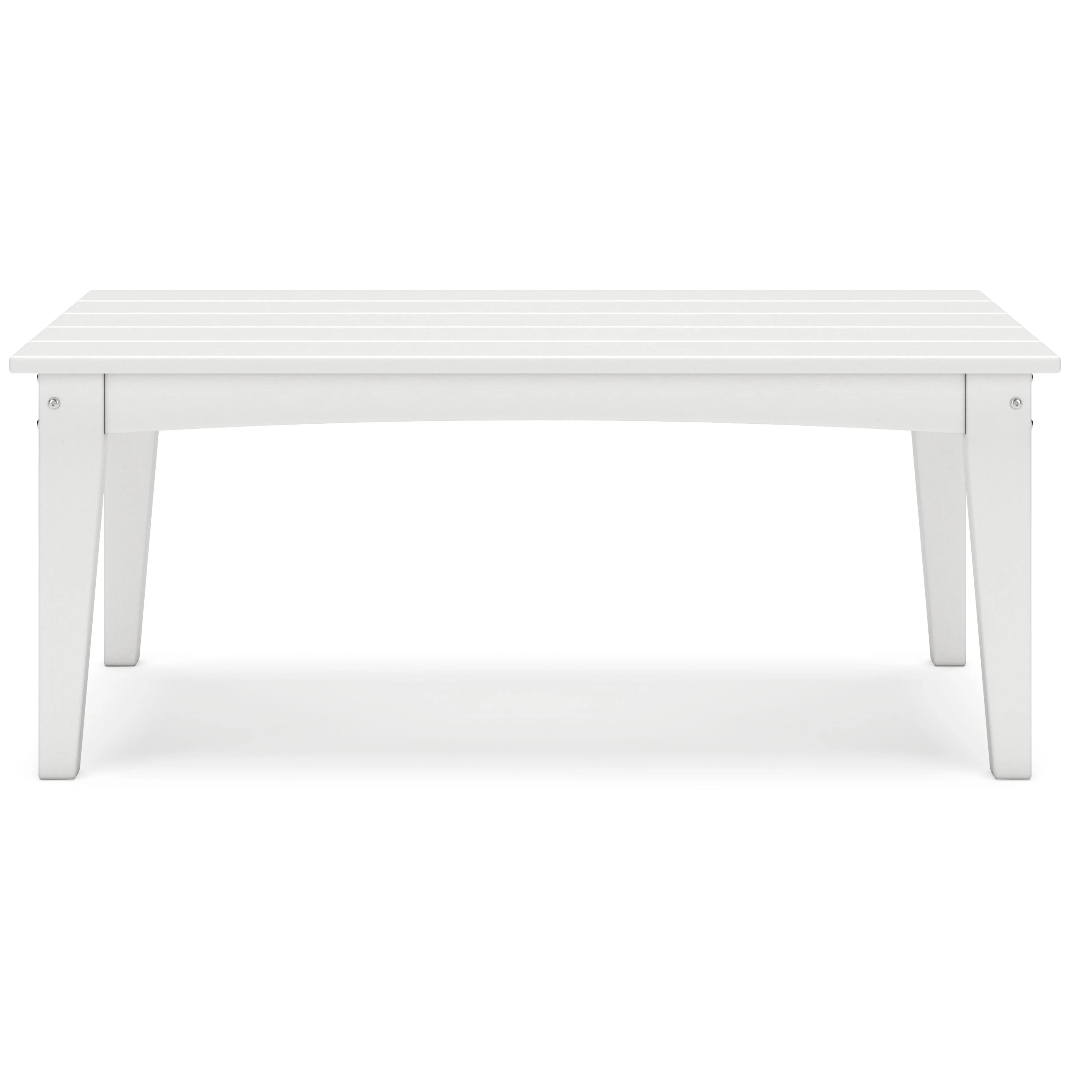 Hyland Wave - Rectangular Cocktail Table