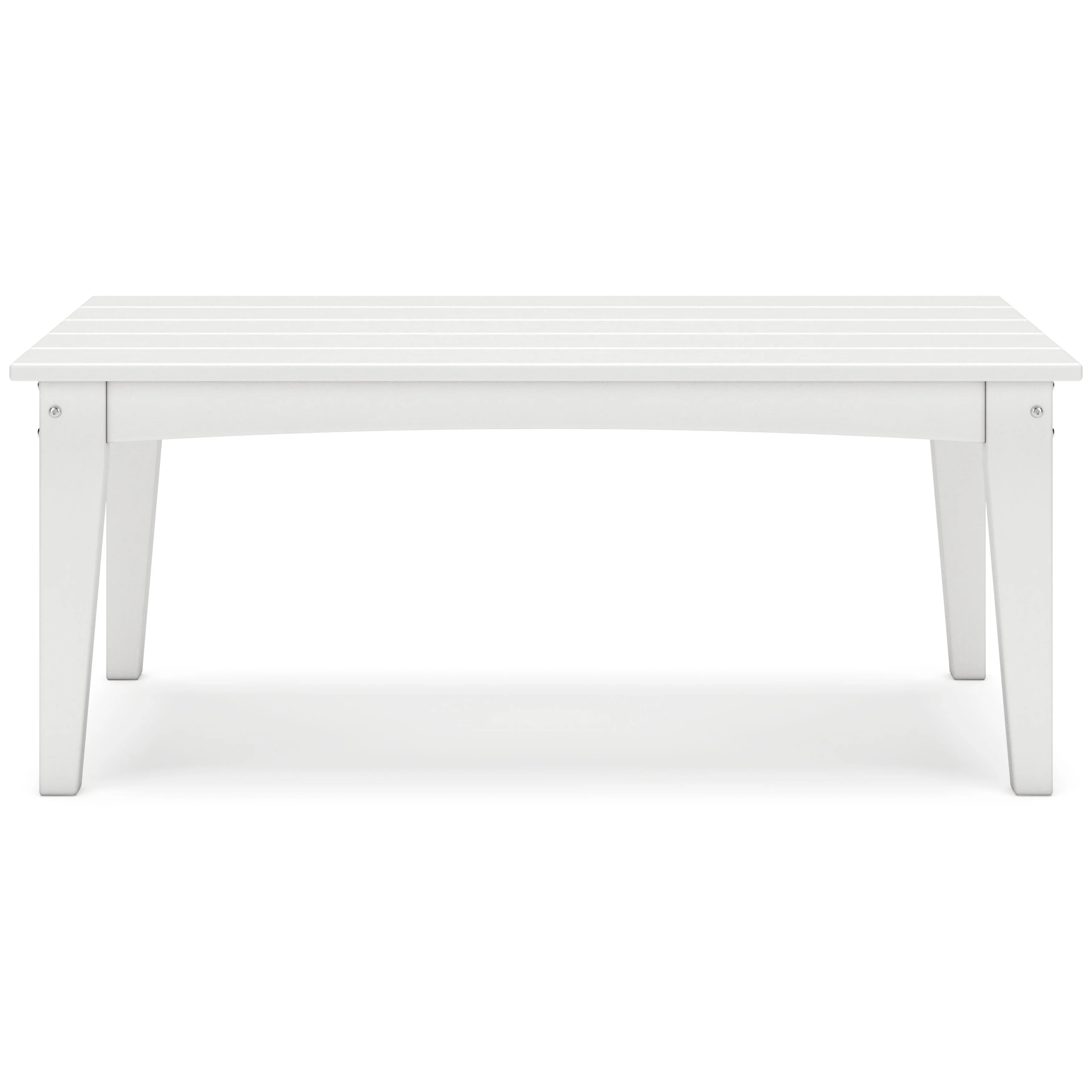 Hyland Wave - Rectangular Cocktail Table