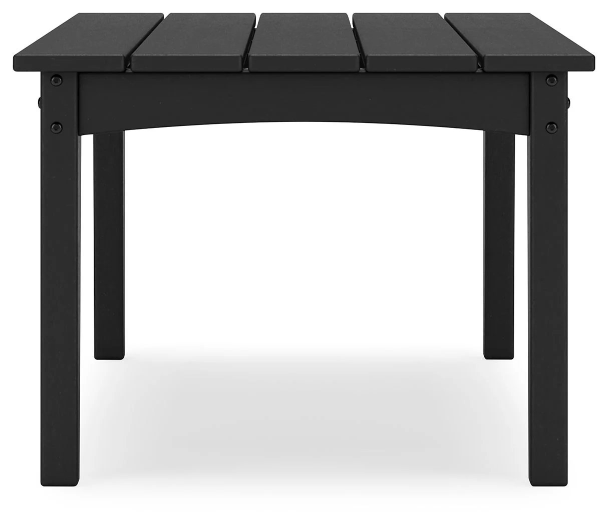 Hyland Wave - Rectangular Cocktail Table