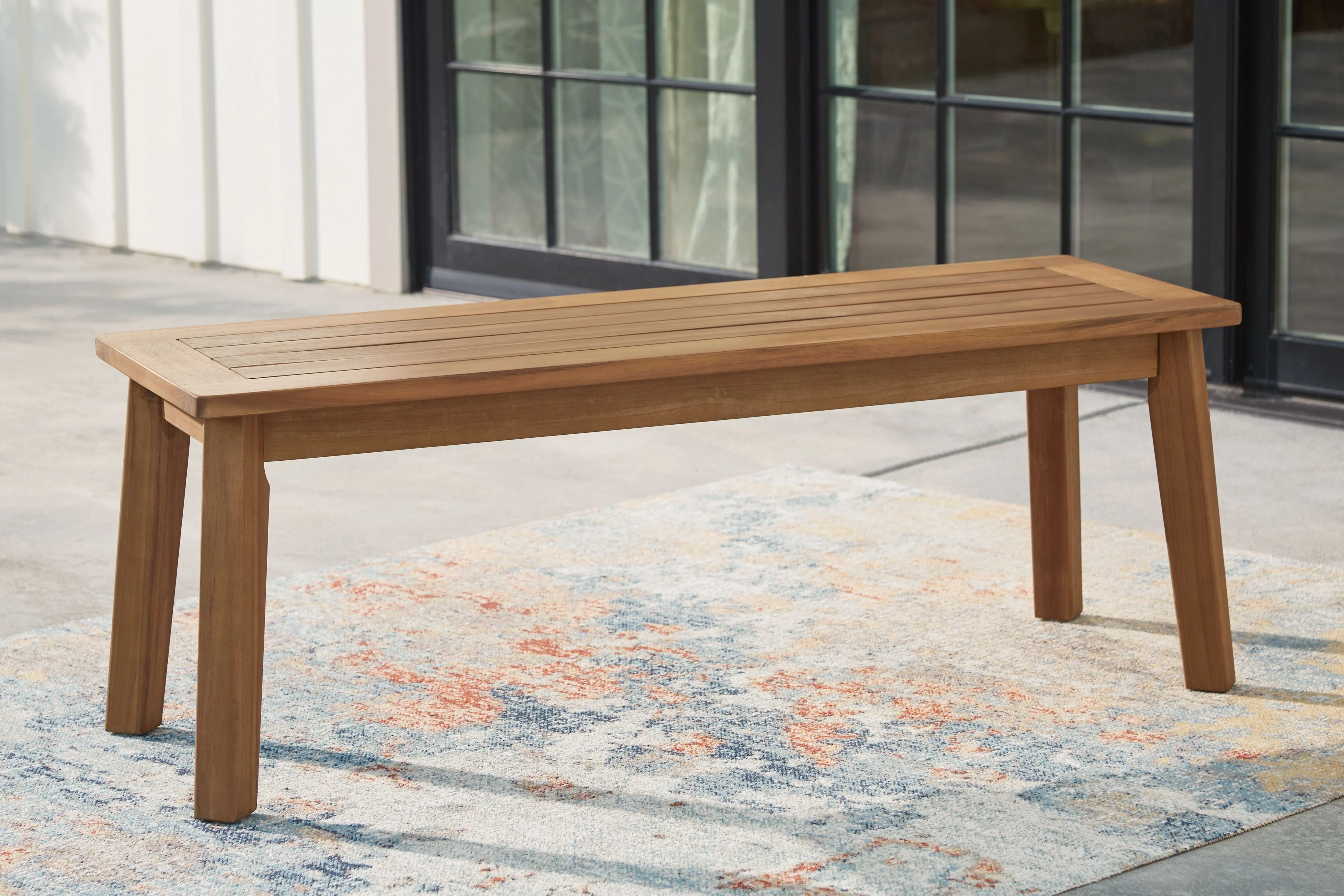 2659-janiyah-bench-light-brown-5.webp Janiyah - Bench - Light Brown